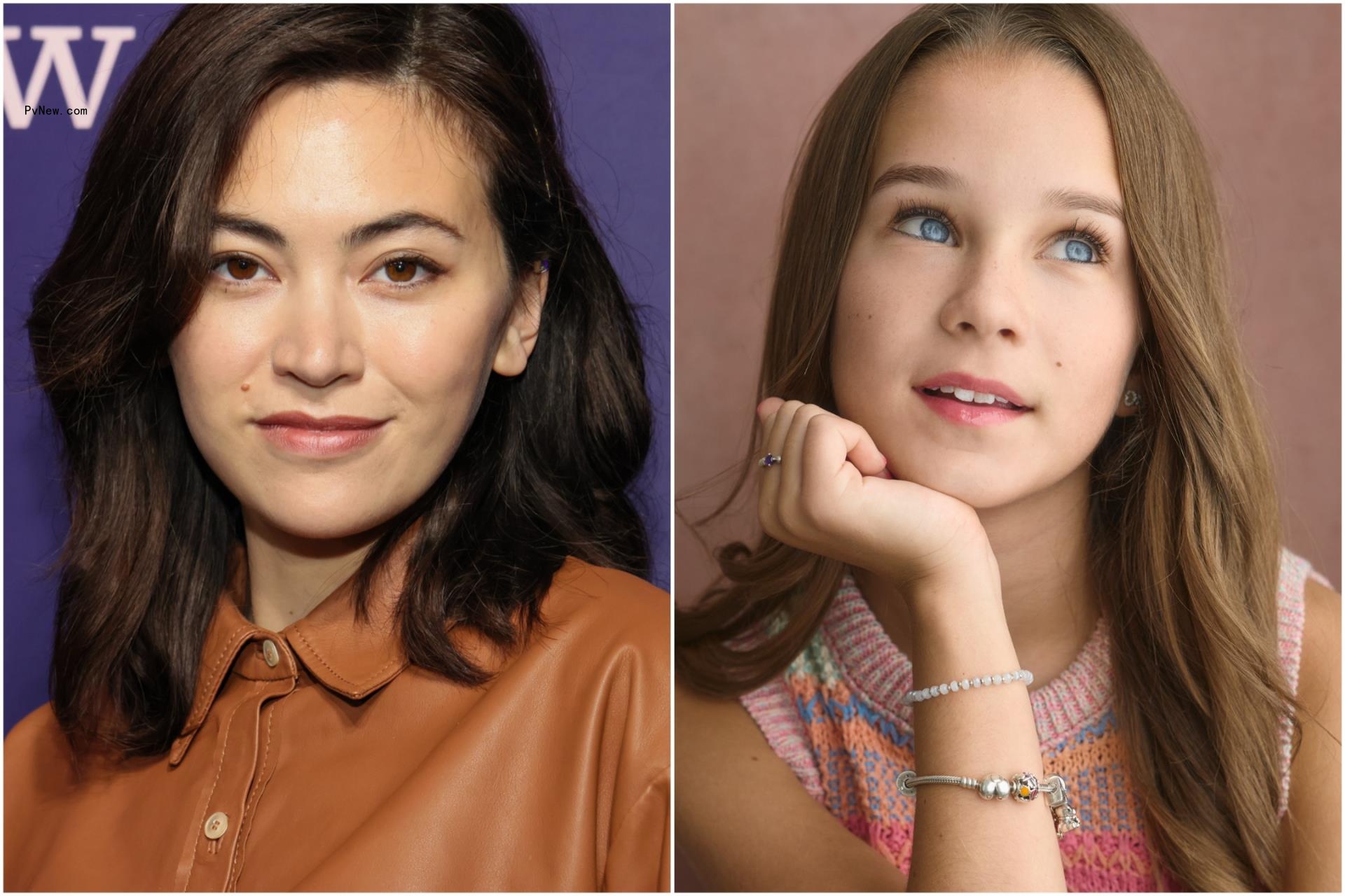 Jessica Henwick, Alisha Weir Join Ewan McGregor in Animated Feature ‘The Land of Sometimes’