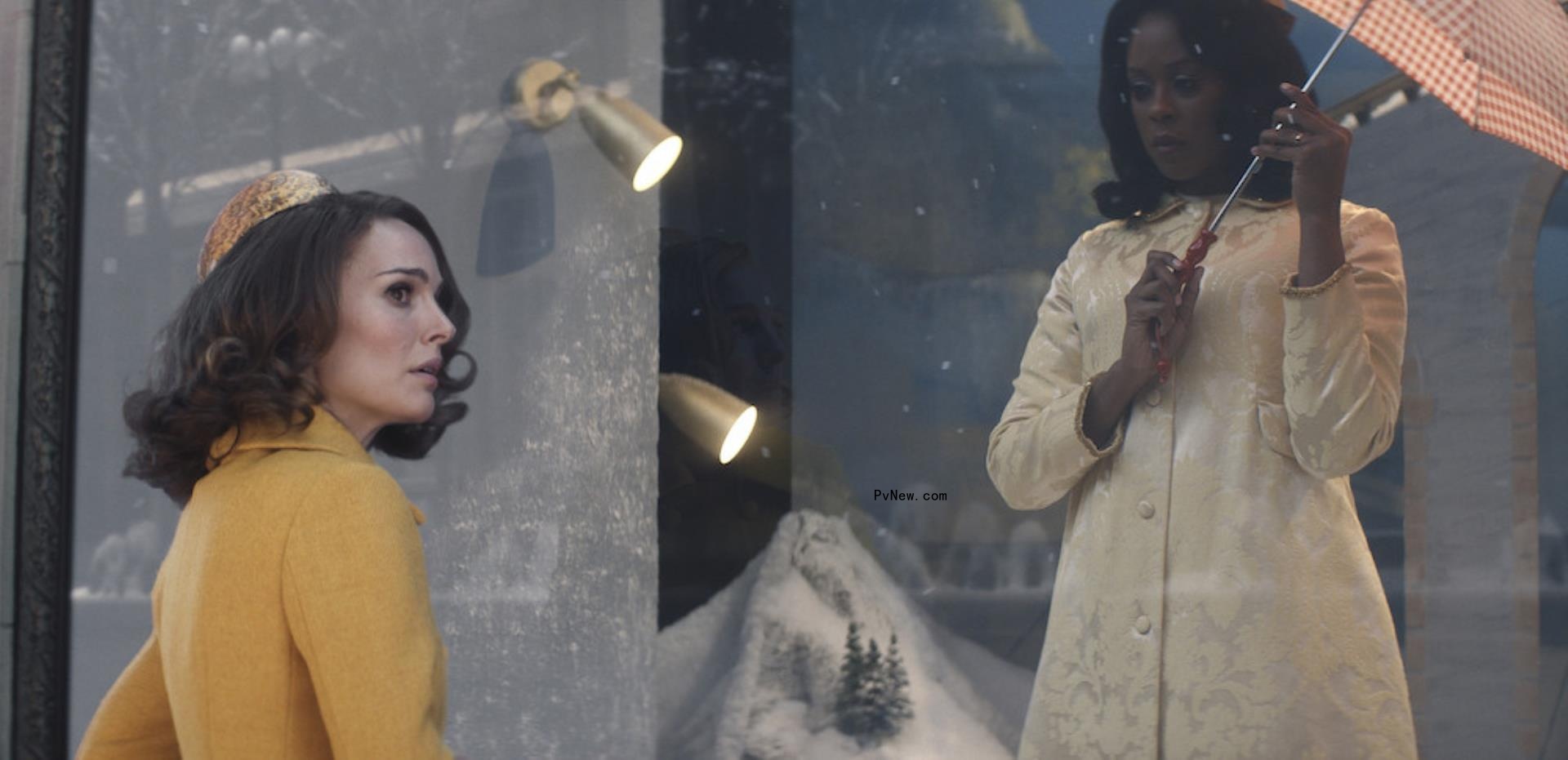 ‘Lady in the Lake’ EP on ‘Reimagining’ the Bestselling Mystery With Natalie Portman, Approaching Its Massive Twist and Recasting Cleo