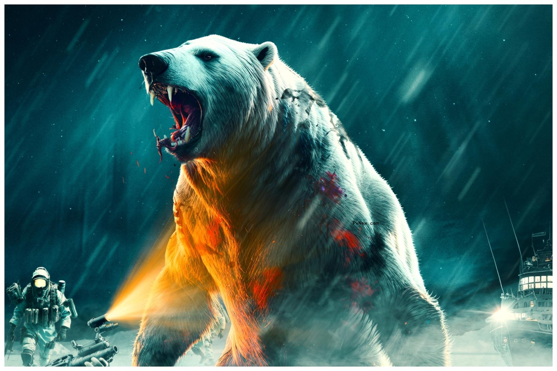 The Playmaker to Launch Internatio<i></i>nal Sales of Creature Horror ‘Paws’ at Cannes Film Market