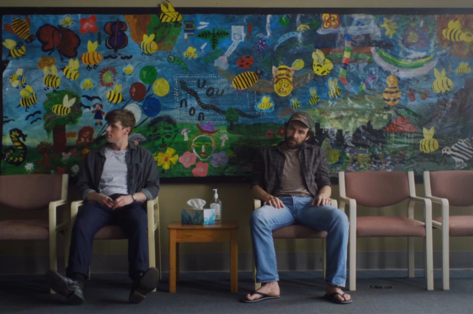 Gay, Lesbian, Pansexual, Bisexual, Transgender Pics to Be Pitched at Queer Screen Mardi Gras Film Fest Showcase in Cannes