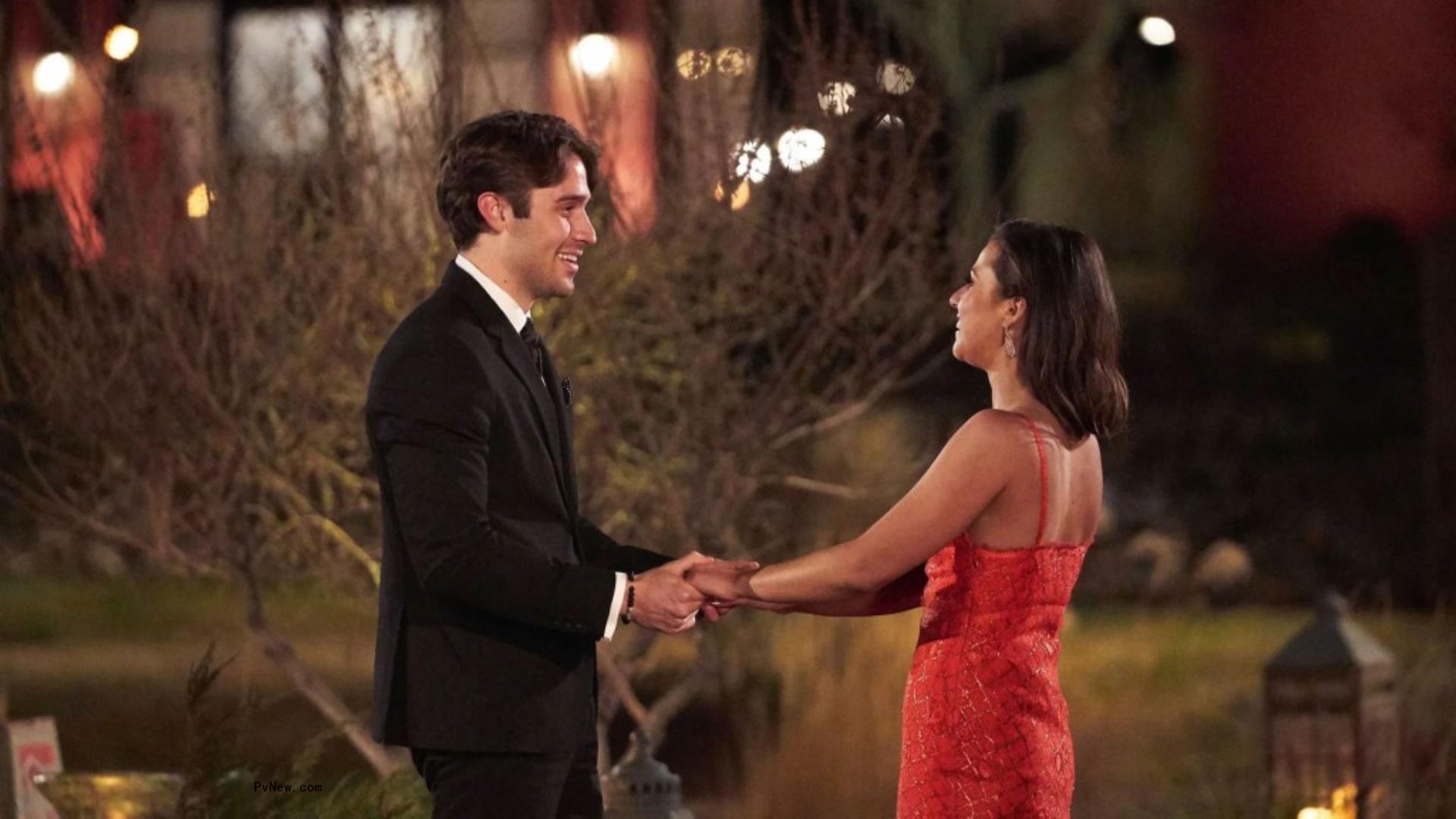 Victoria Fuller and Greg Grippo