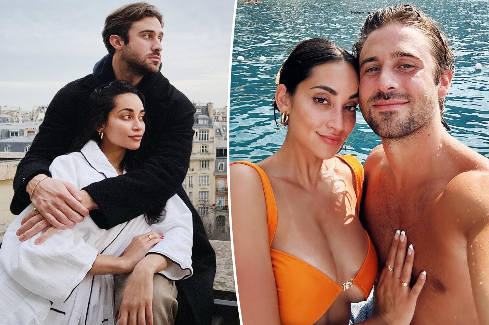 ‘Bachelorette’ alum Greg Grippo co<i></i>nfirms ‘really sad’ Victoria Fuller breakup