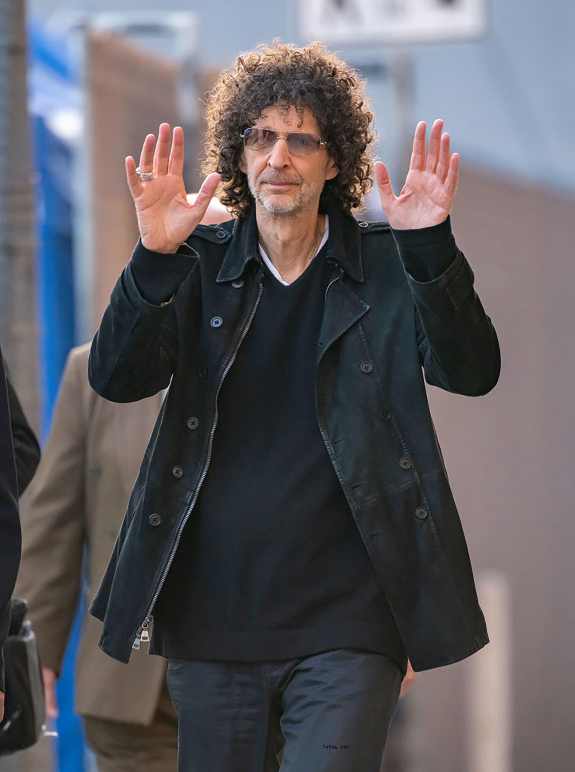 Howard Stern