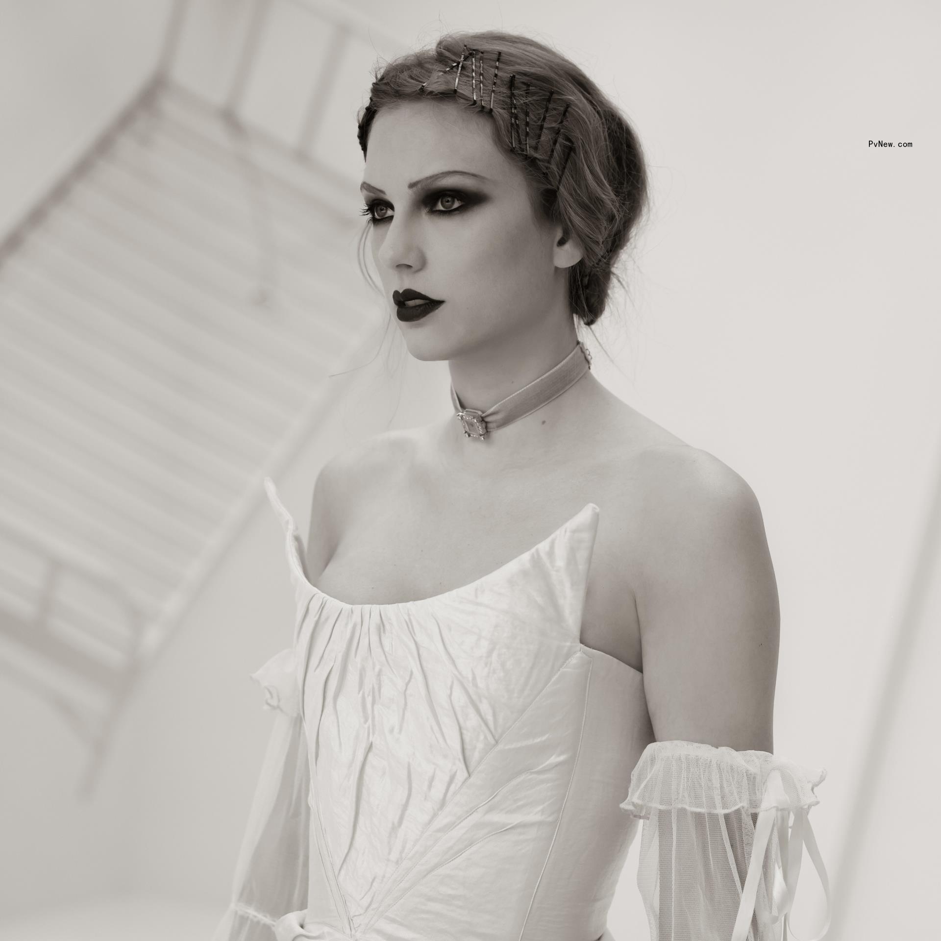 Taylor Swift.