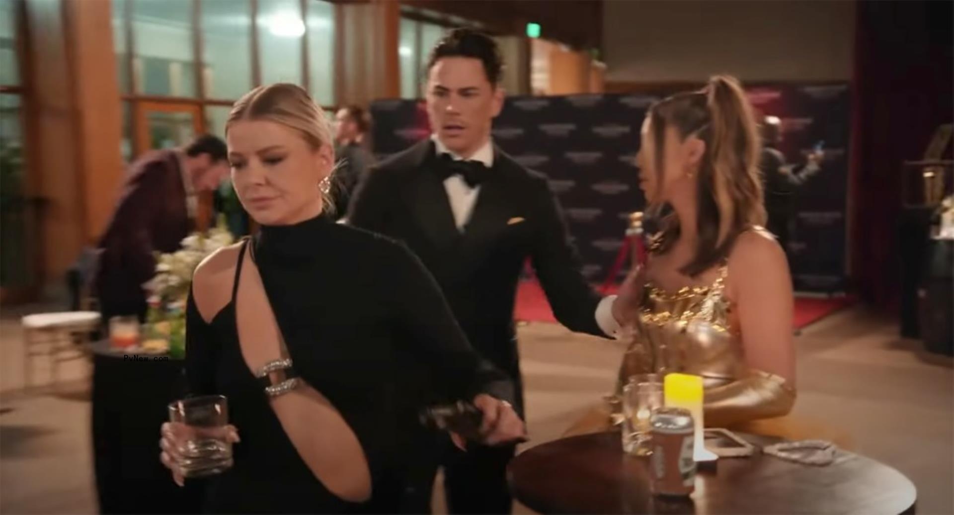 Ariana Madix VPR trailer screenshot