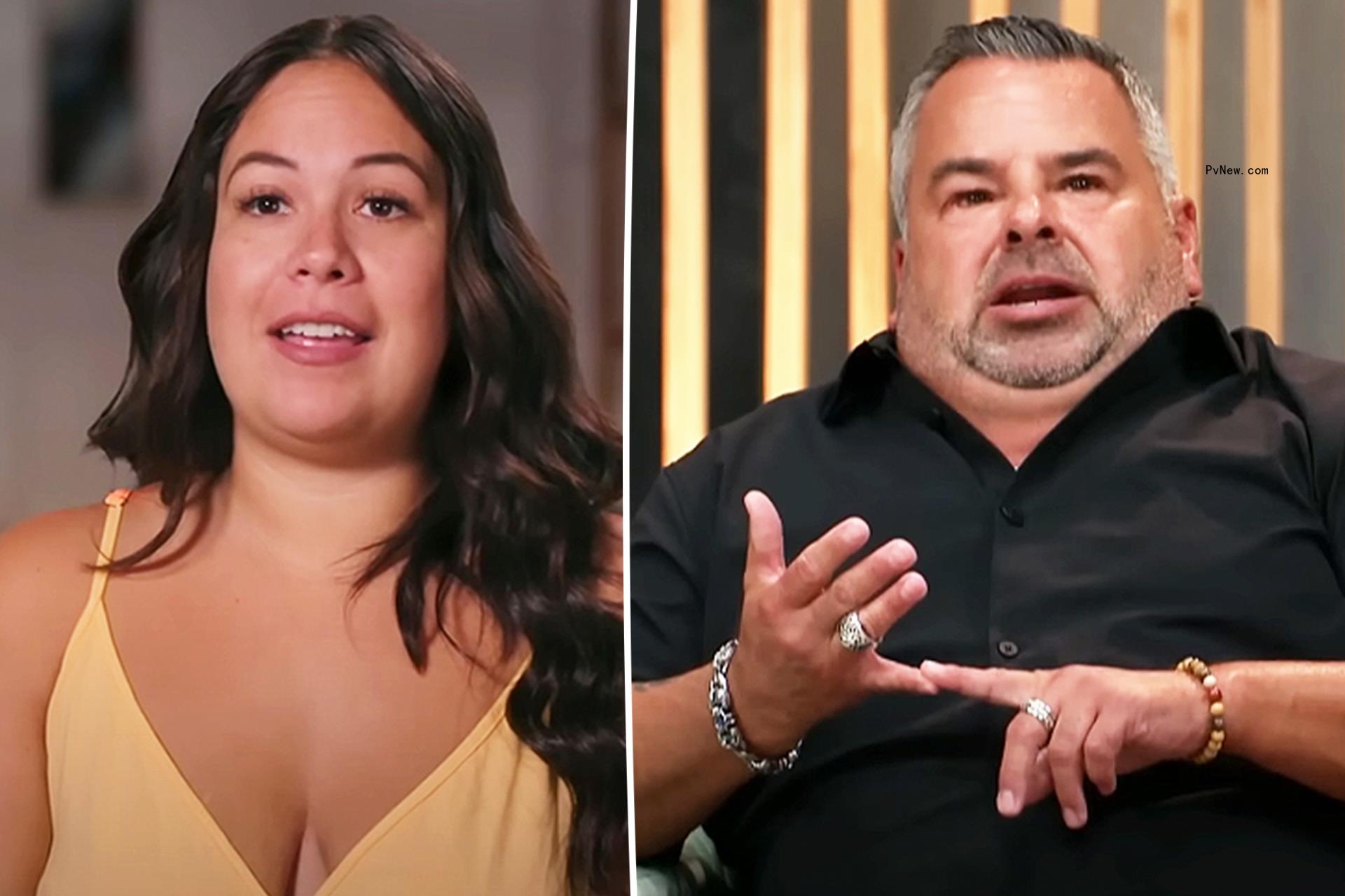 ‘90 Day Fiancé’ star Big Ed calls off wedding to Liz – without even telling her