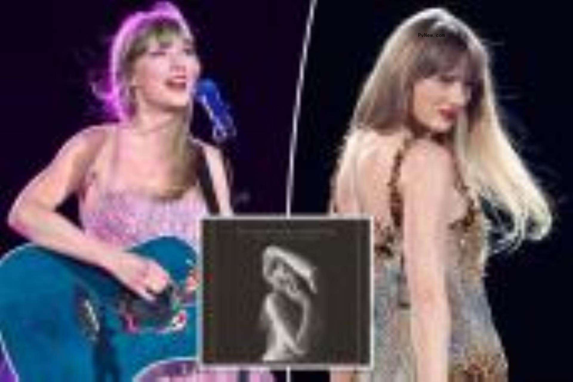 Taylor Swift