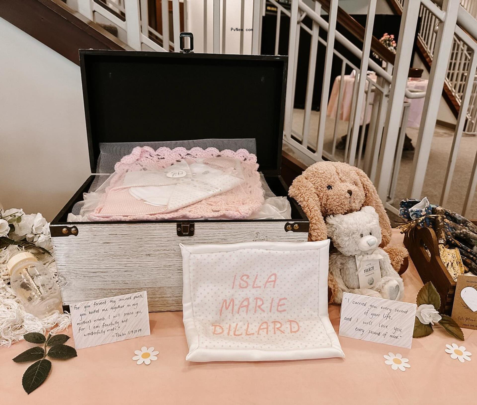 Jill Duggar and Derick Dillard