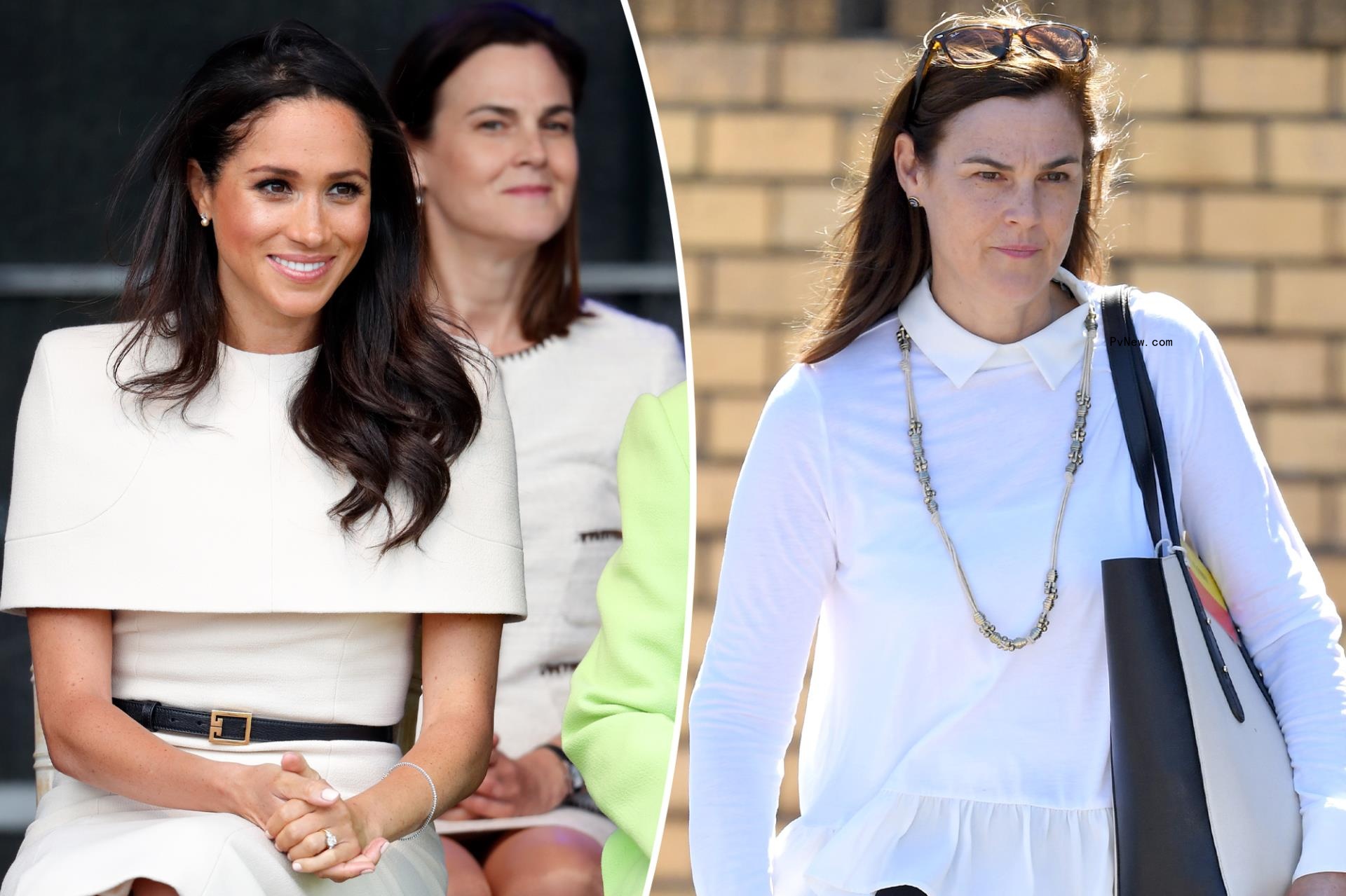 More damning info a<i></i>bout Meghan Markle’s palace ‘bullying’ will emerge after ex-aide spoke out: royal expert