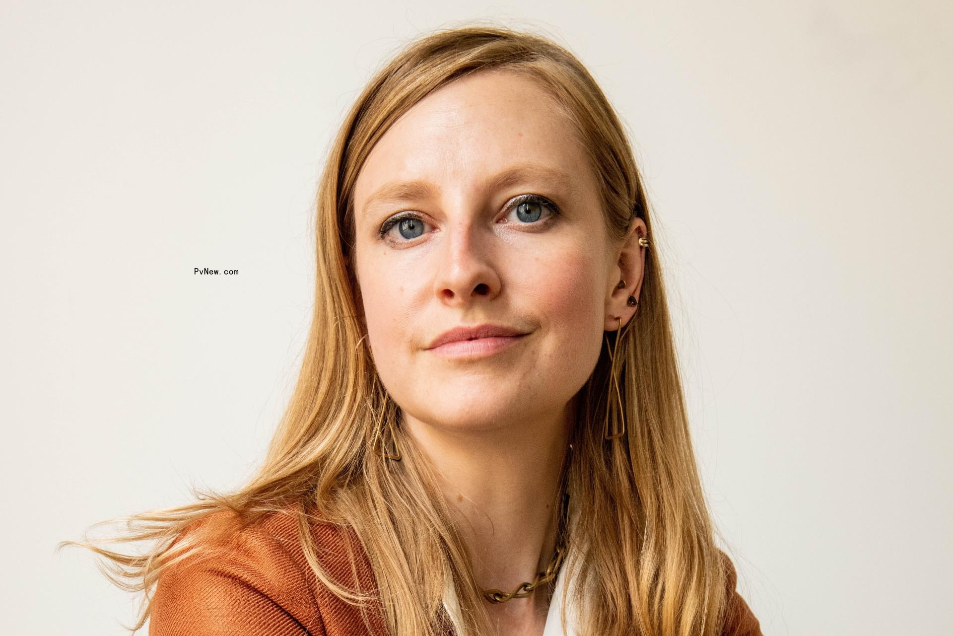 Jessica Harrop Promoted to Executive Director of Sandbox Films