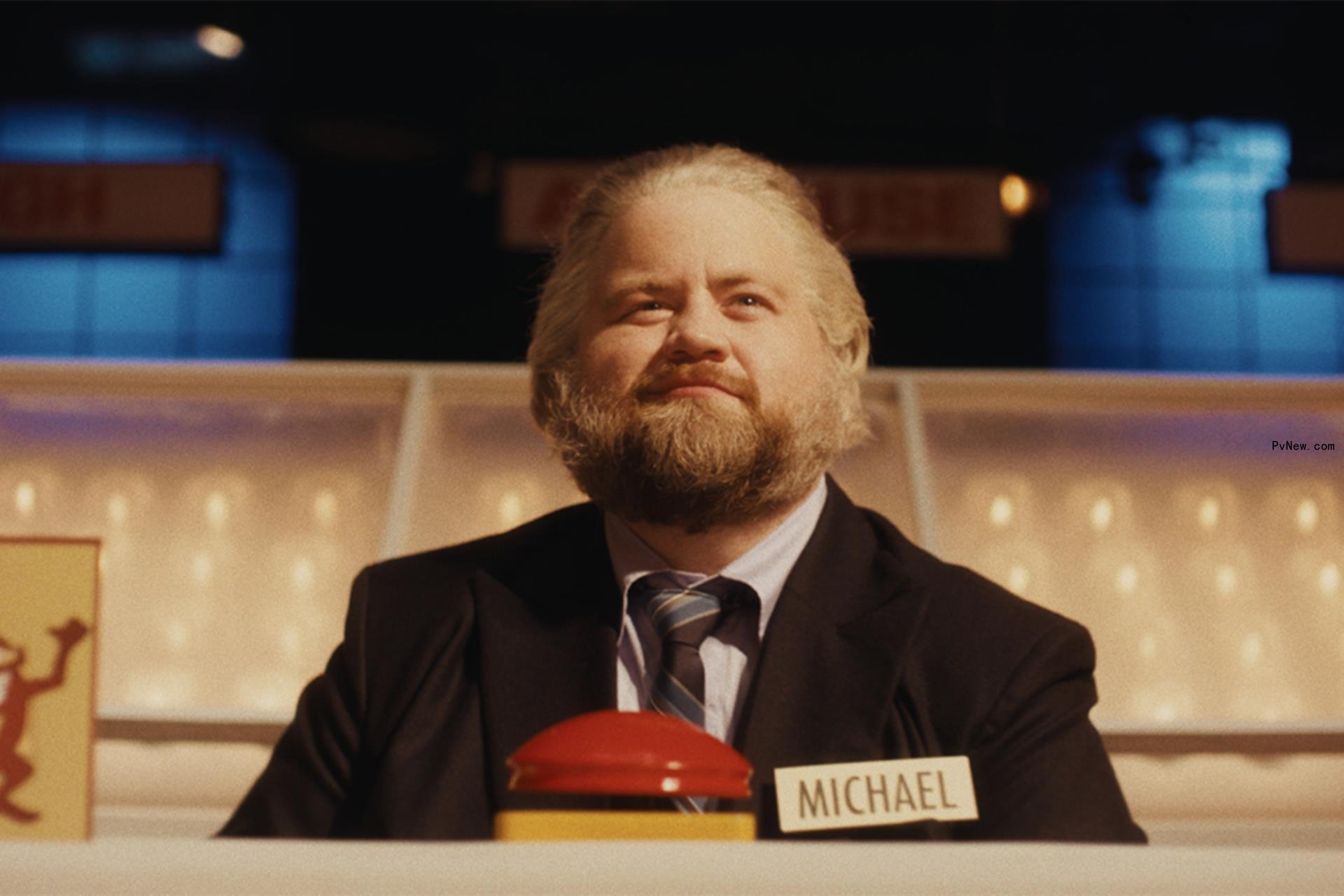 Paul Walter Hauser to Play U.S. Game Show Winner Michael Larson in ‘Press Your Luck,’ Walton Goggins, Johnny Knoxville Among Cast as Protago<i></i>nist Launches Sales