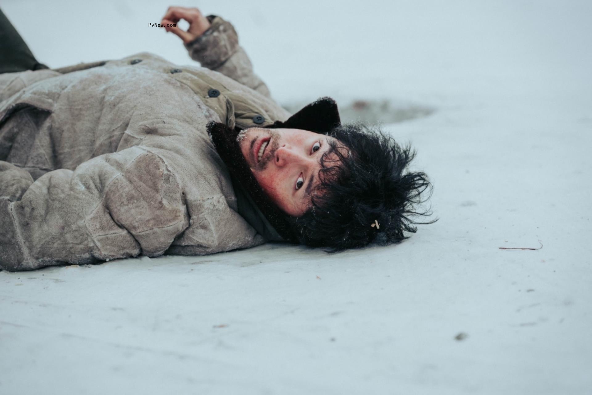 Fortissimo Selling ‘Family at Large’ Chinese Crime Drama