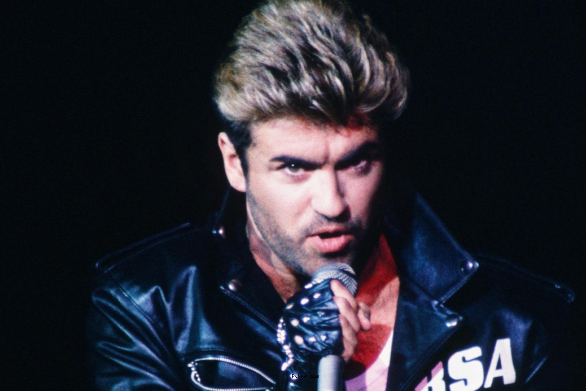 Kaleidoscope Film Distribution Acquires Global Sales Rights for George Michael docu<i></i>mentary, Lucy Lawless’ Directorial Debut ‘Never Look Away’