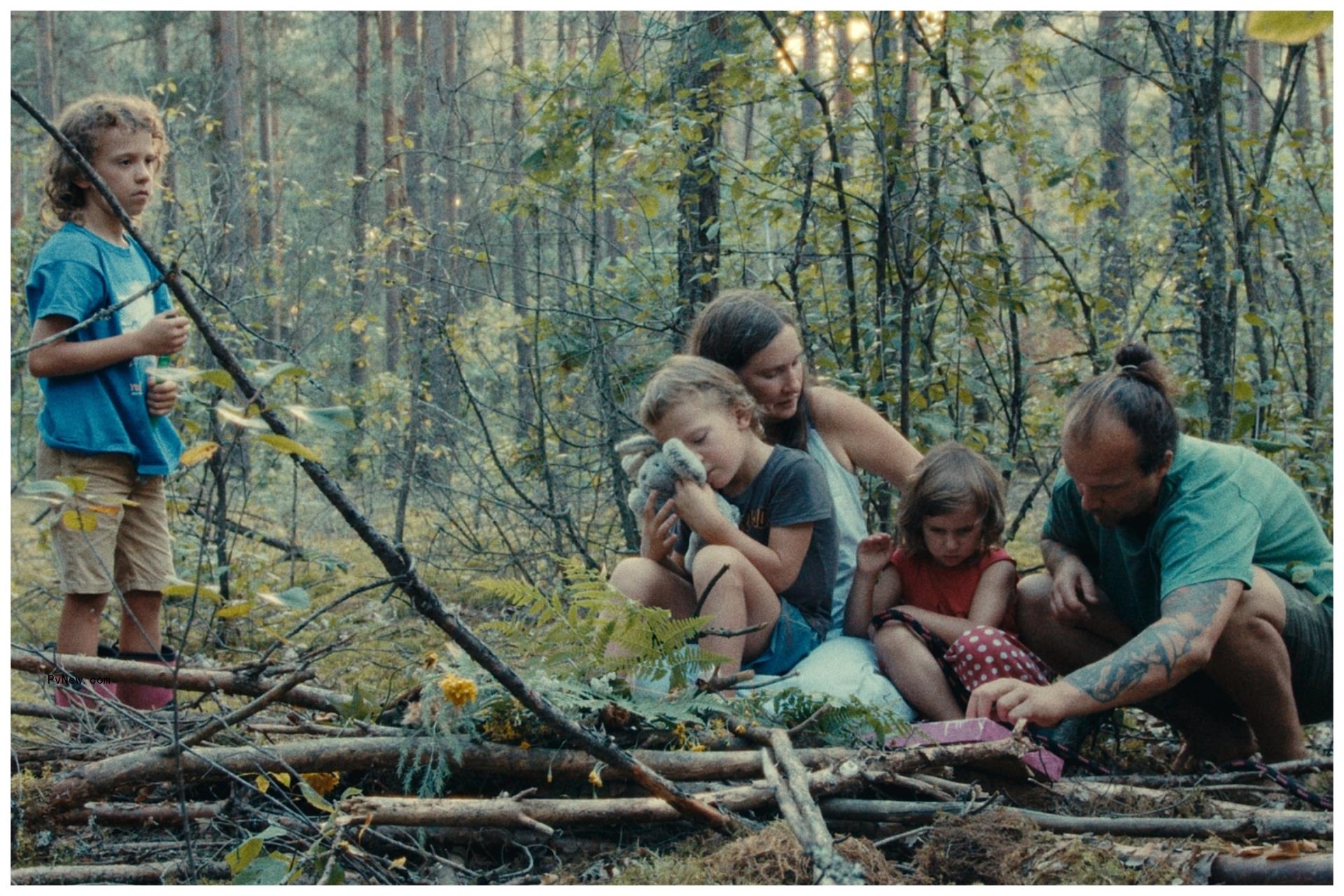 Millennium Docs Against Gravity Seeks to Be a Co<i></i>nduit Between Eastern European Filmmakers and Western European Industry