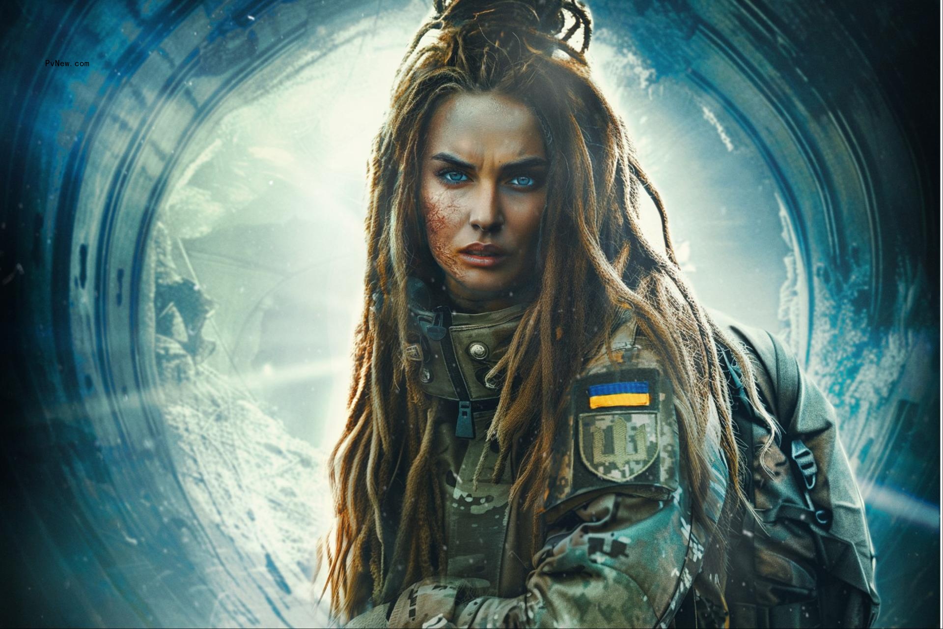 Ukrainian Powerhouse Film.UA Unveils Plans for Bone-Chilling Slate of Horror Films Set in Same Cinematic Universe