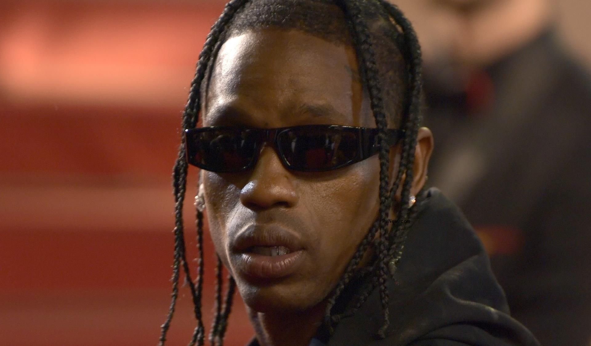 Travis Scott and Live Nation Settle Almost All Wro<i></i>ngful Death Suits Stemming From Astroworld Festival in Houston