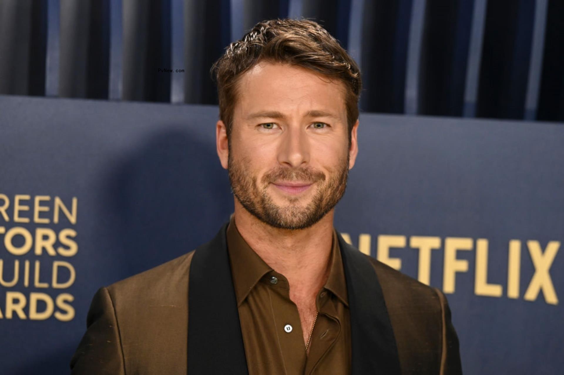 Glen Powell Eyed to Star in J.J. Abrams’ Next Movie