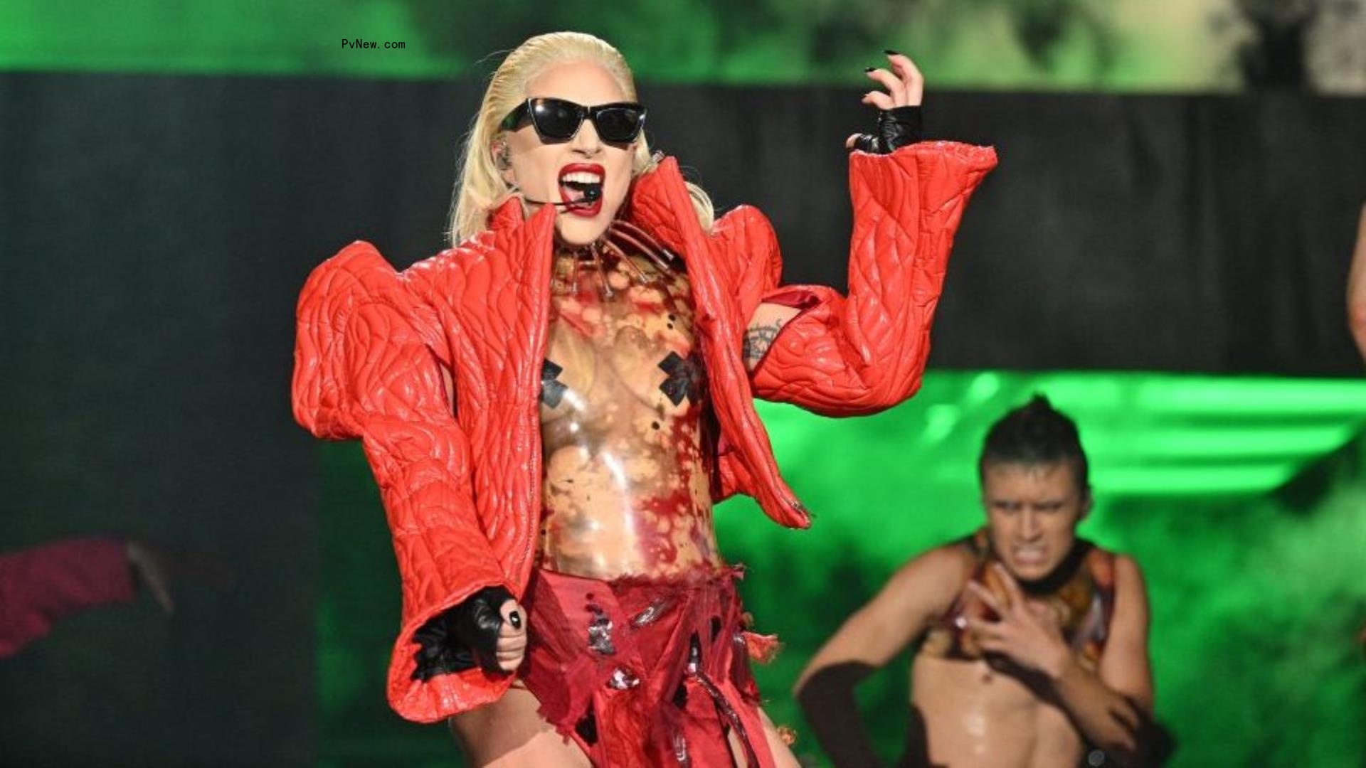Lady Gaga’s ‘Chromatica Ball’ HBO Co<i></i>ncert Special to Premiere May 25