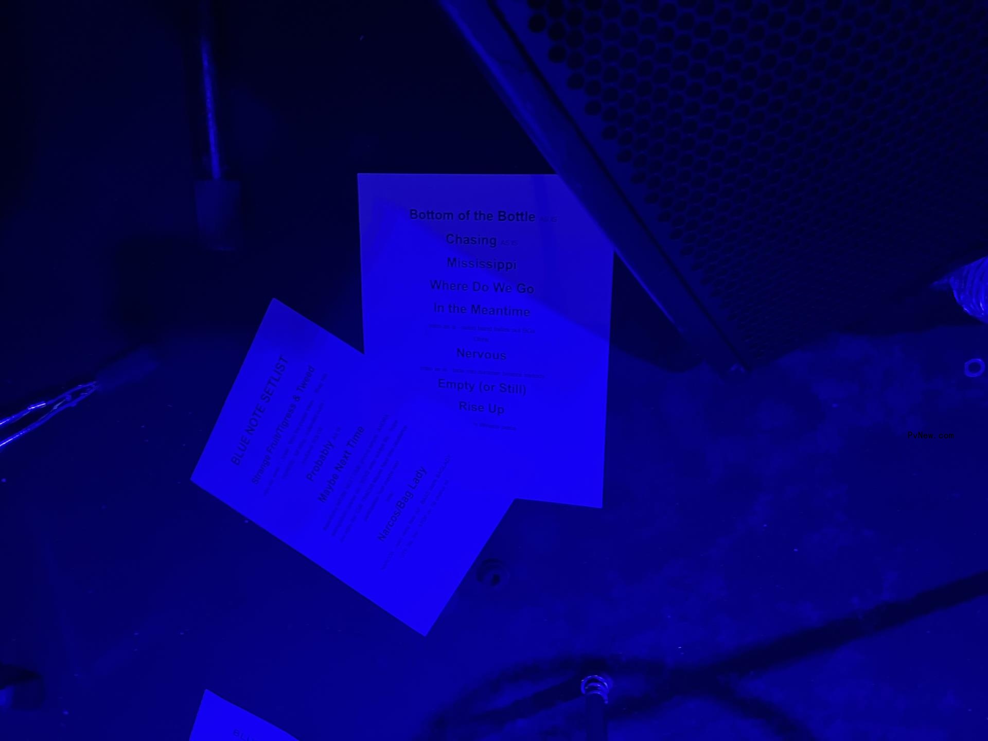 Andra Day Soars at Special Club Show at New York’s Legendary Blue Note: Co<i></i>ncert Review