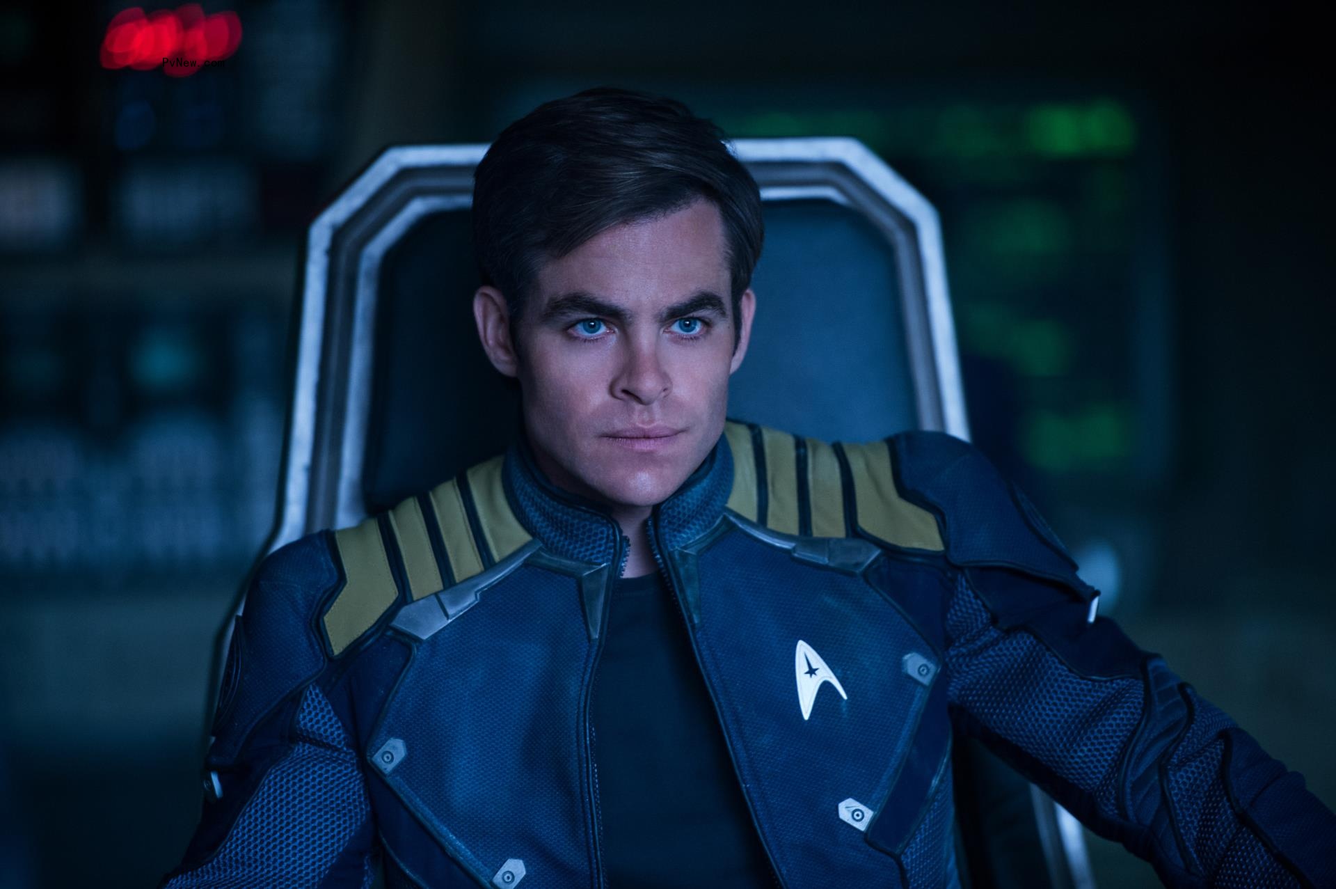 Chris Pine Was Surprised by New ‘Star Trek 4’ Writer Hire Because ‘I Thought There Was Already a s<i></i>cript…I Was Wrong or They Decided to Pivot’