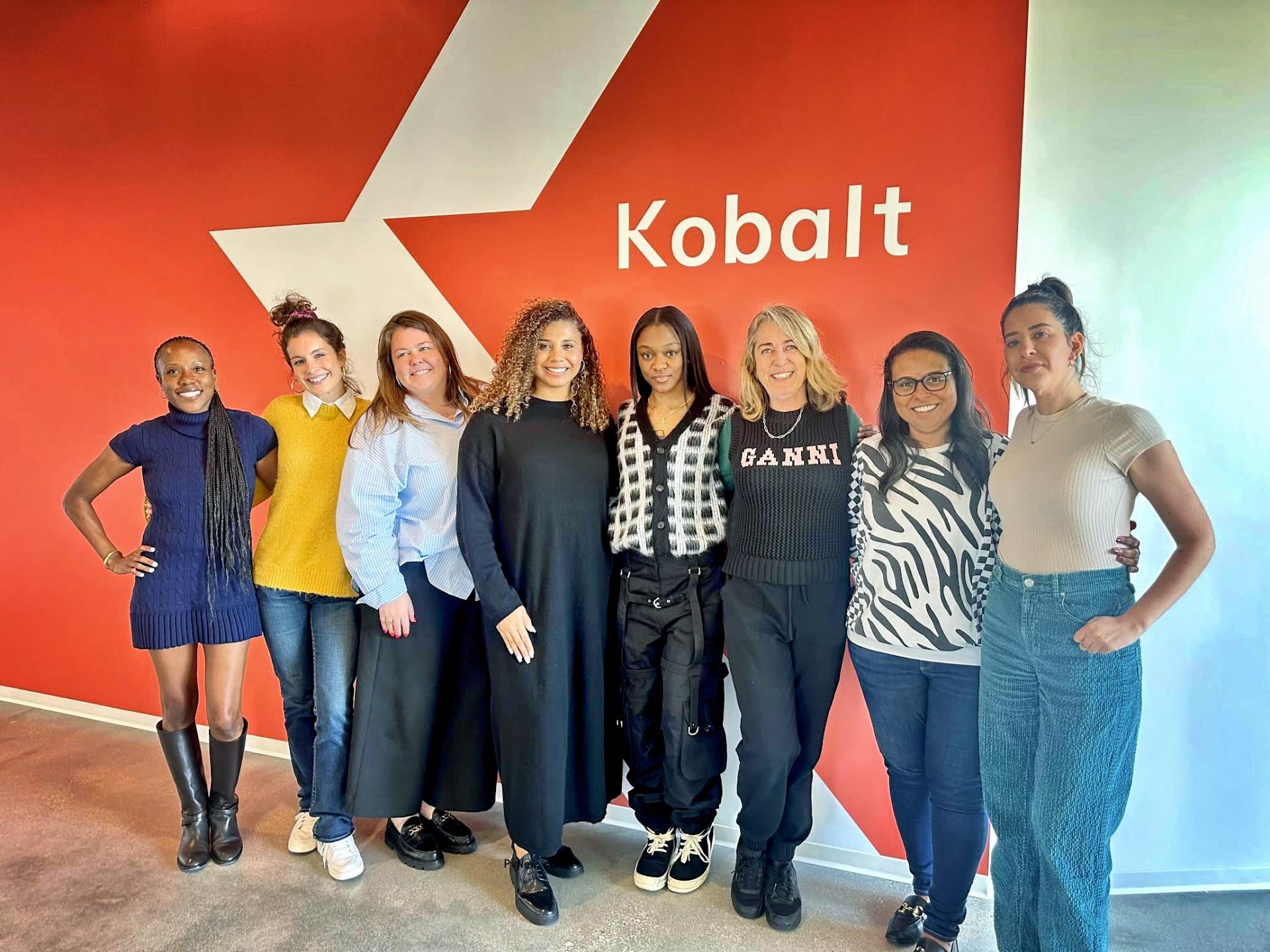 Music Industry Moves: ‘Water’ So<i></i>ngwriter Imani ‘Mocha’ Lewis Signs Deal With Kobalt