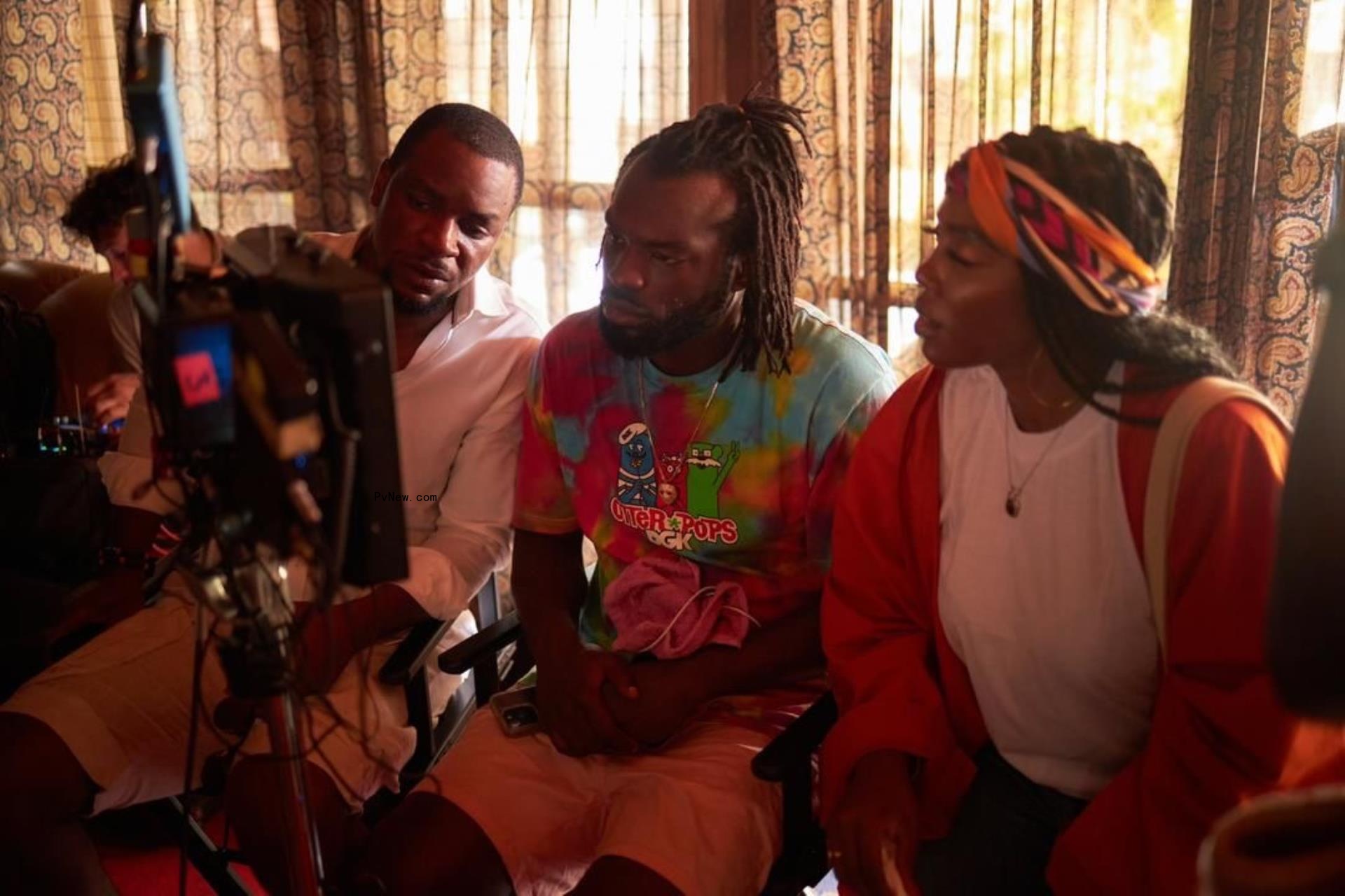 A New Chapter for Tiwa Savage: The Nigerian Singer Triumphs in the Film ‘Water and Garri’