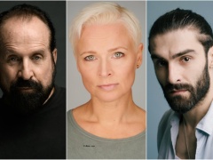 ‘Pinocchio: Carved From Darkness,’ Oceana Studios’ Horror Film Starring Peter Stormare, Vicki Berlin and Daniel Nuta, to Launch at Cannes Market