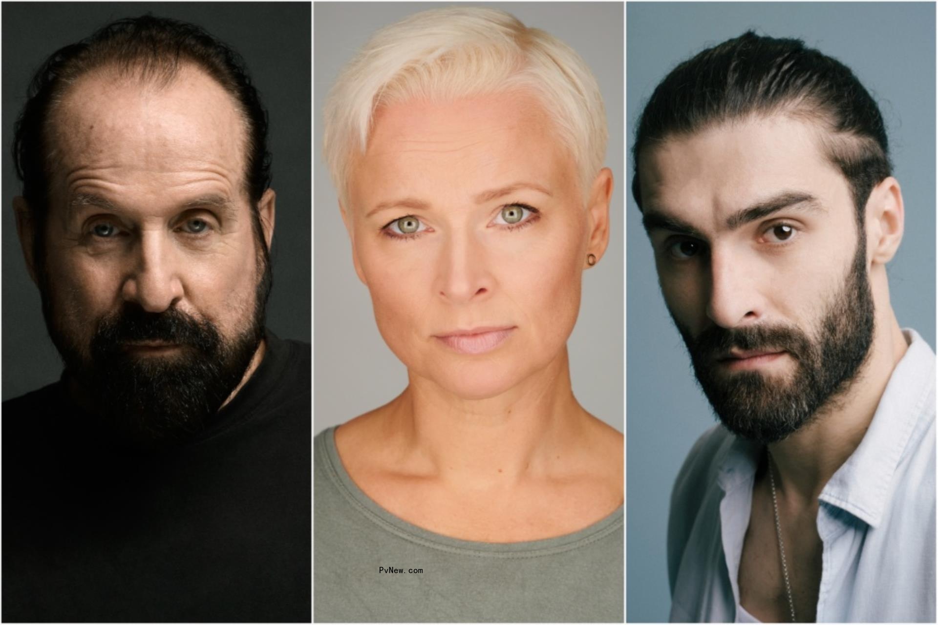 ‘Pinocchio: Carved From Darkness,’ Oceana Studios’ Horror Film Starring Peter Stormare, Vicki Berlin and Daniel Nuta, to Launch at Cannes Market