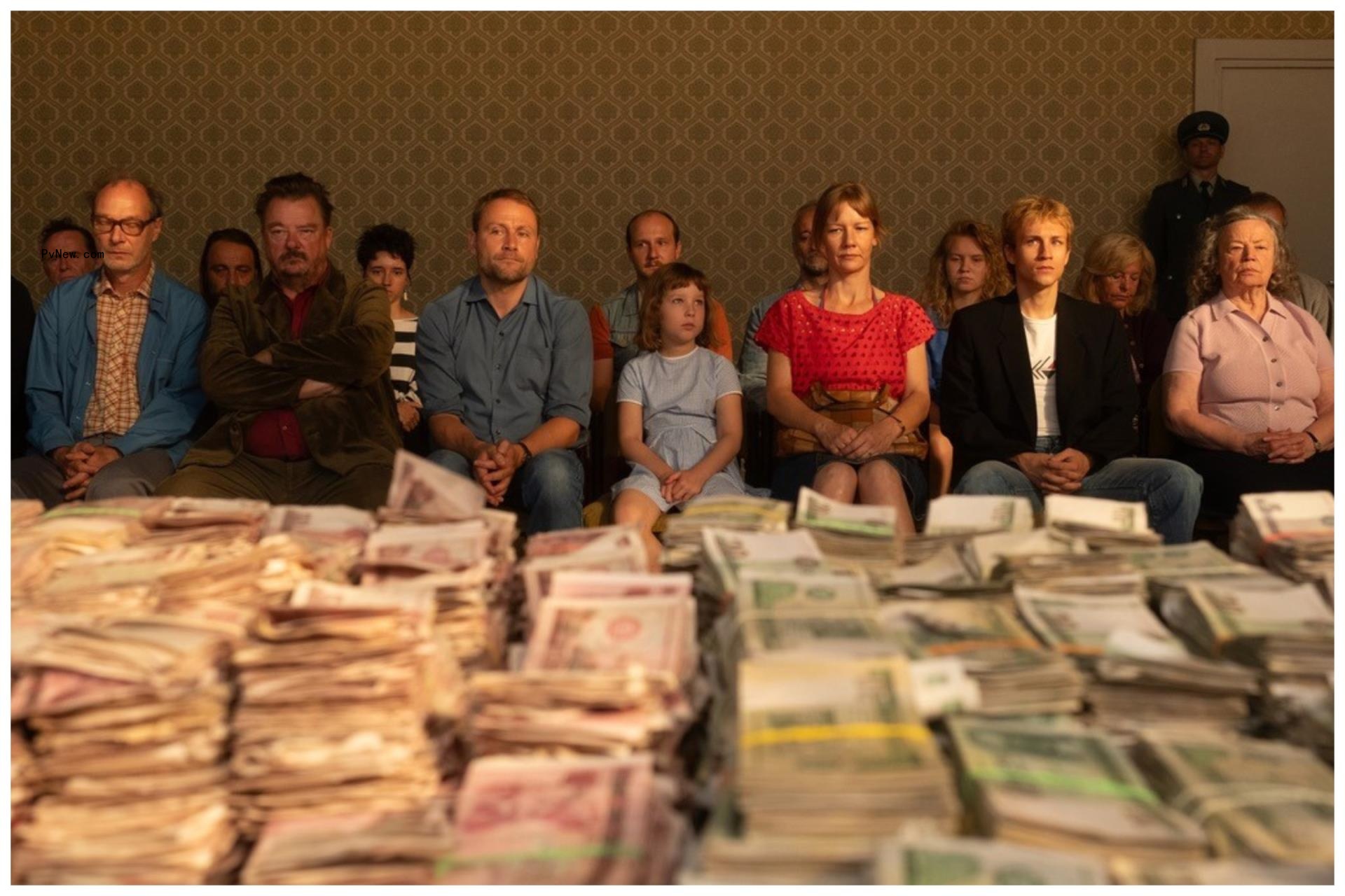 The Playmaker Closes Deals on Heist Comedy ‘Two to One,’ Starring Sandra Hüller