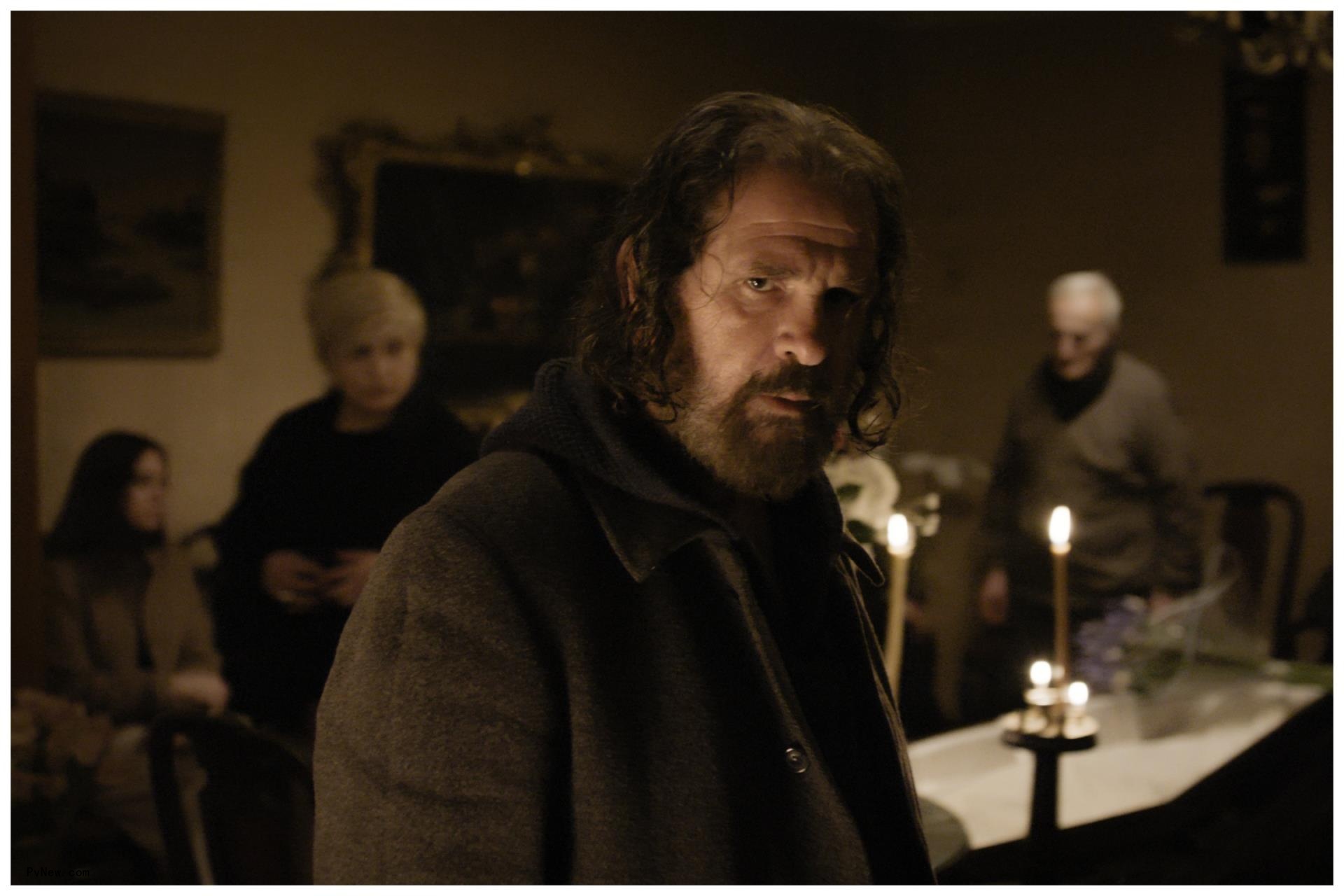 Shooting Wraps on ‘Supporting Role,’ Sophomore Feature From Locarno Award Winner Ana Urushadze