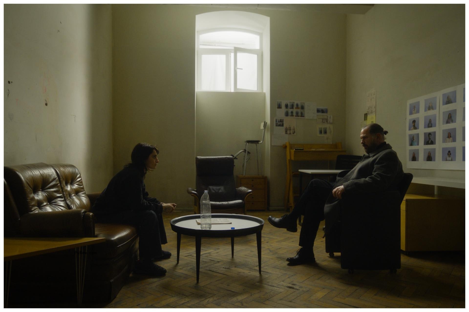 Shooting Wraps on ‘Supporting Role,’ Sophomore Feature From Locarno Award Winner Ana Urushadze