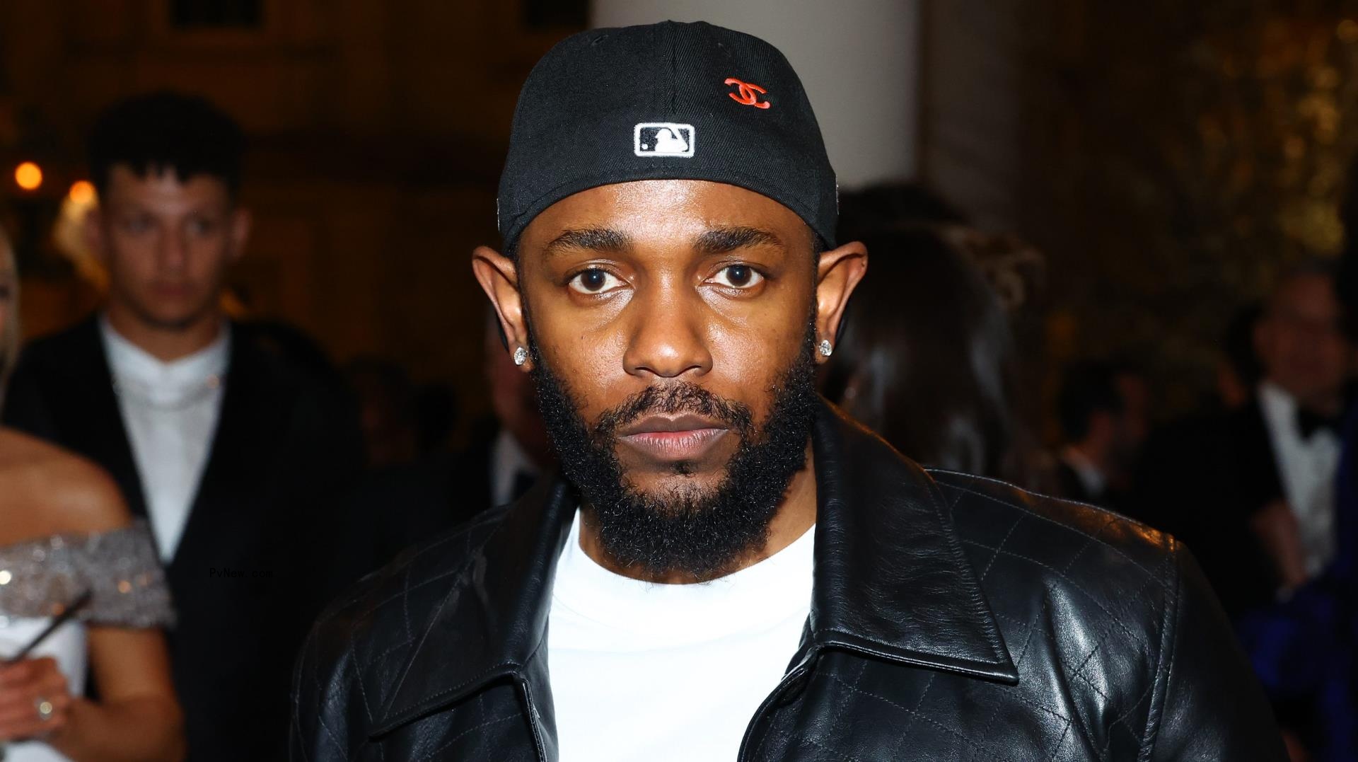 Kendrick Lamar Dro<i></i>ps Yet Another Drake Diss Track, ‘Not Like Us’