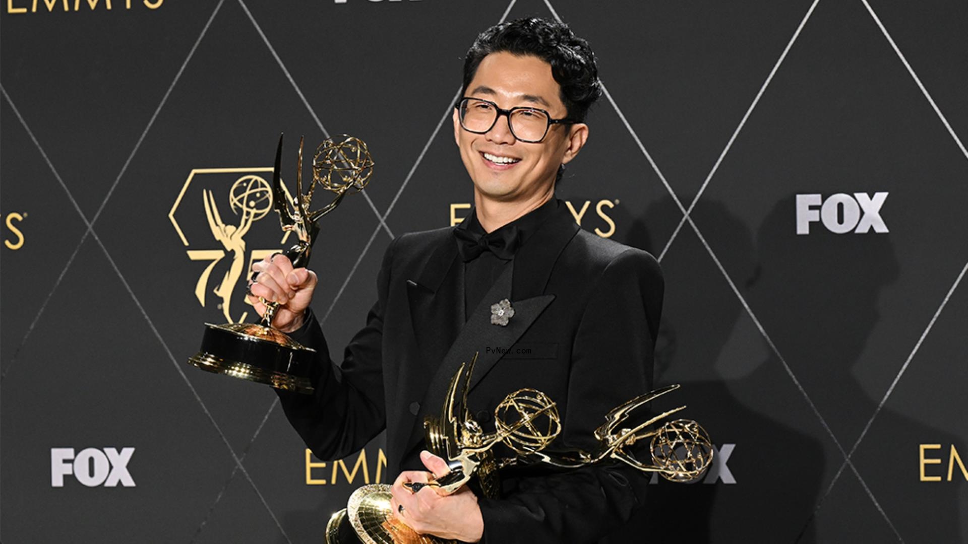 ‘Beef’ Series Creator Lee Sung Jin Reflects on Show and ‘Roller Coaster’ Year: ‘It Felt Really Special’