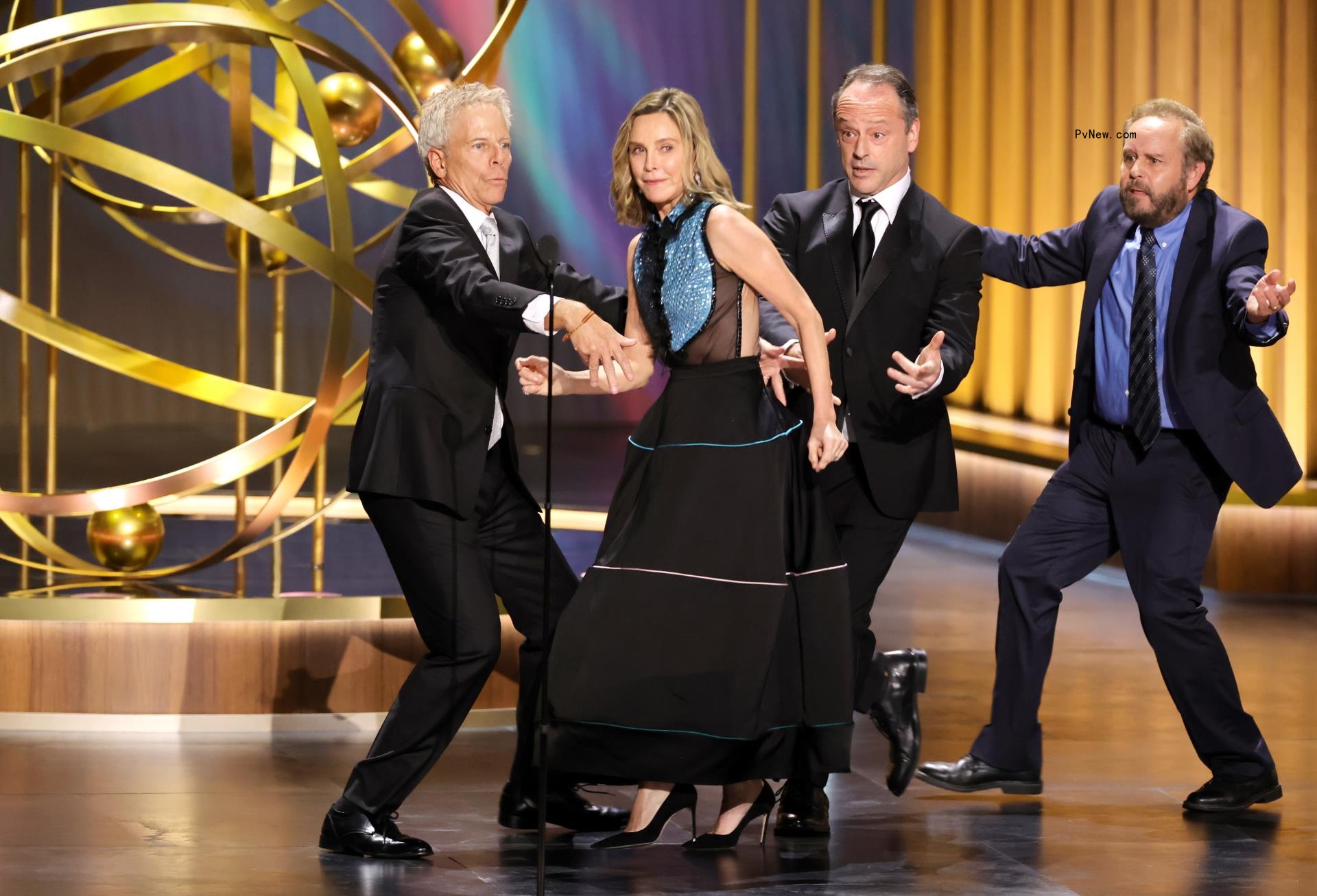 We Already Had One Great Emmy Telecast This Year; Let’s Celebrate TV Like That Again in September