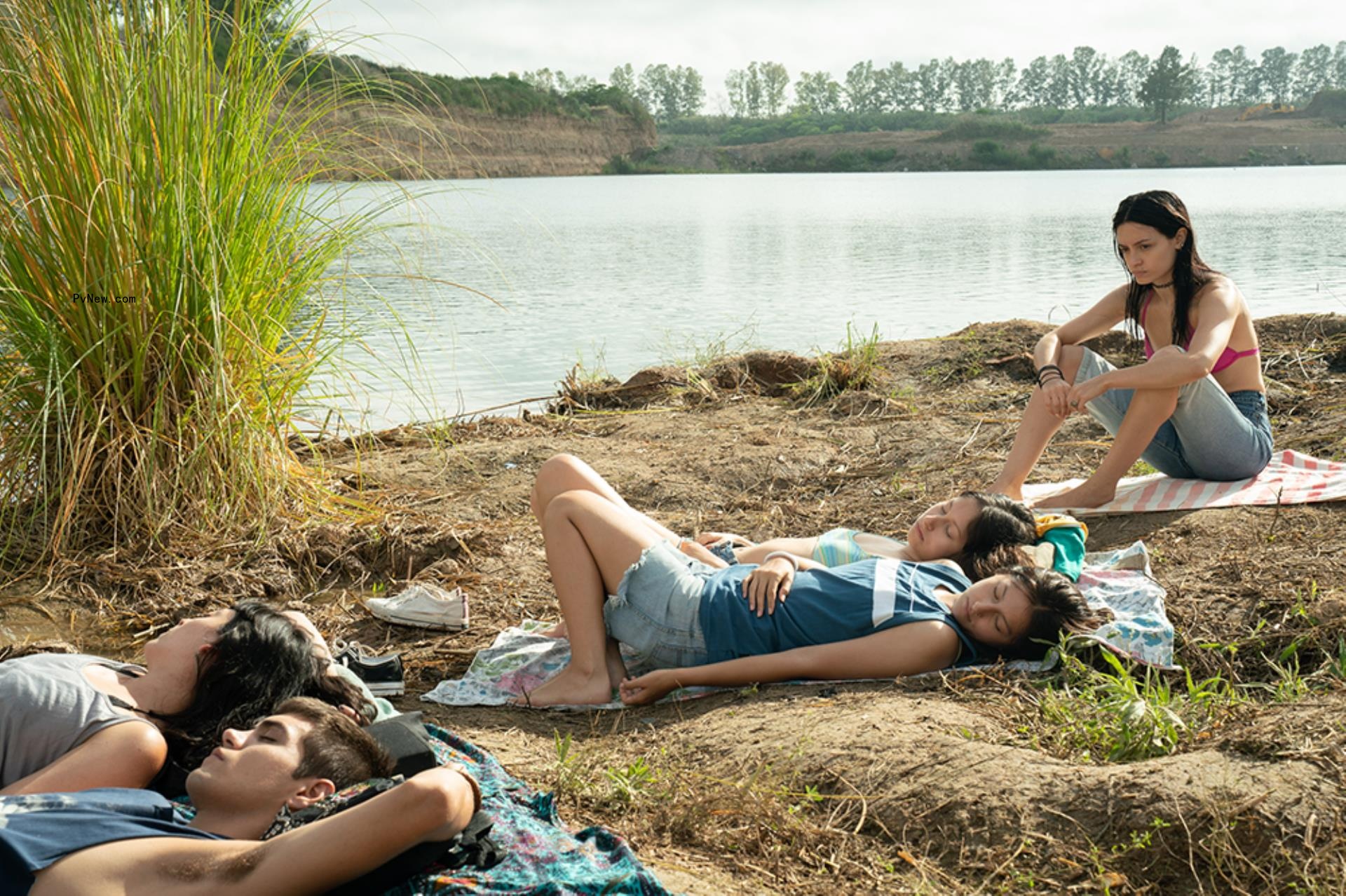 Filmax Nabs Internatio<i></i>nal Rights to ‘The Virgin of the Quarry Lake’ by Helmer Laura Casabé, from a Benjamín Naishtat Screenplay