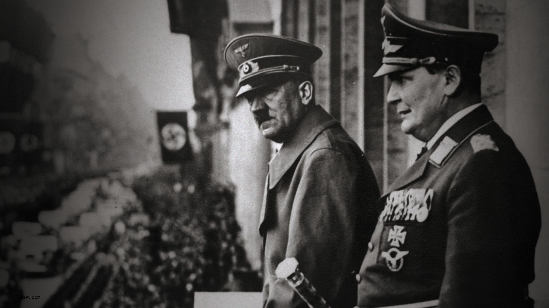 Netflix Sets Release Date for Joe Berlinger’s Docuseries ‘Hitler and the Nazis: Evil on Trial’