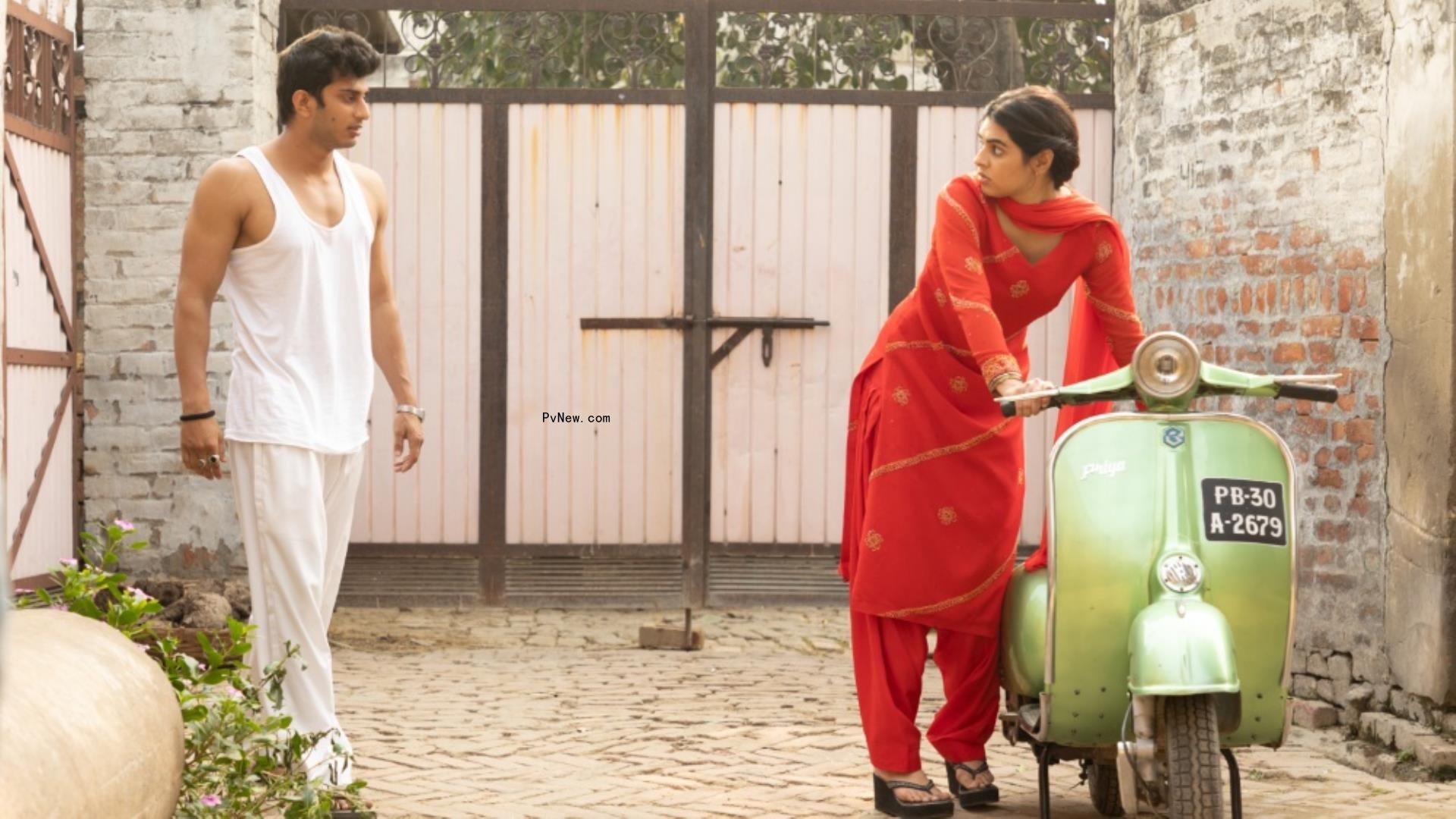 Tarsem Singh’s ‘Dear Jassi’ to Open Indian Film Festival of Los Angeles