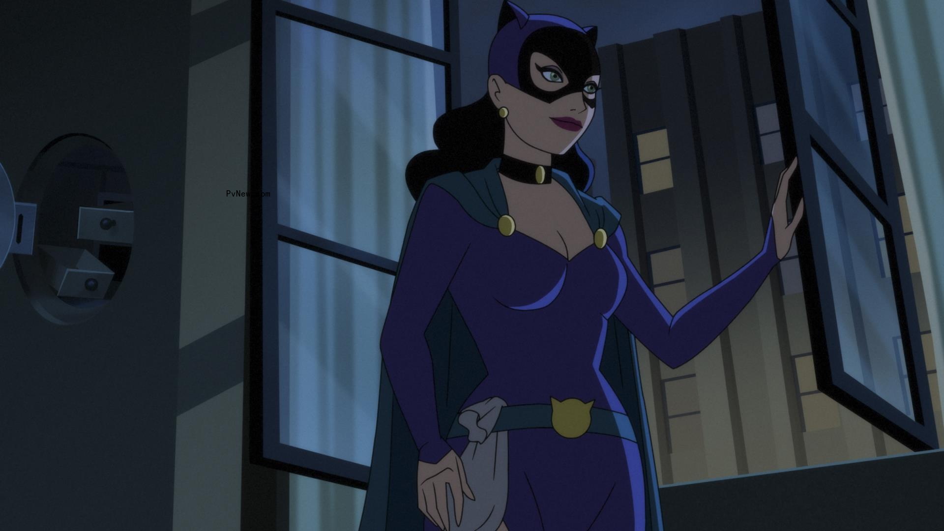 ‘Batman: Caped Crusader’ First Look: J.J. Abrams and Matt Reeves-Produced Animated Series Sets August Release on Prime Video