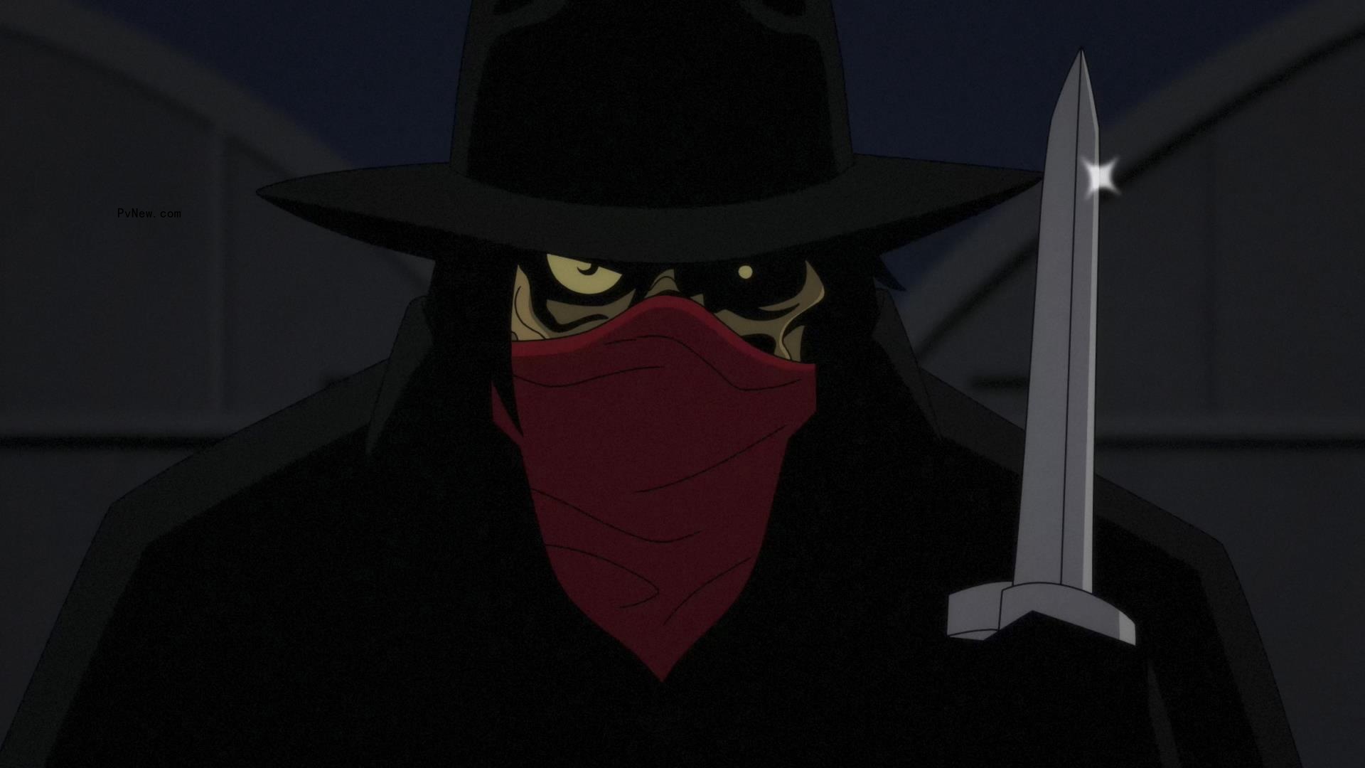 ‘Batman: Caped Crusader’ First Look: J.J. Abrams and Matt Reeves-Produced Animated Series Sets August Release on Prime Video
