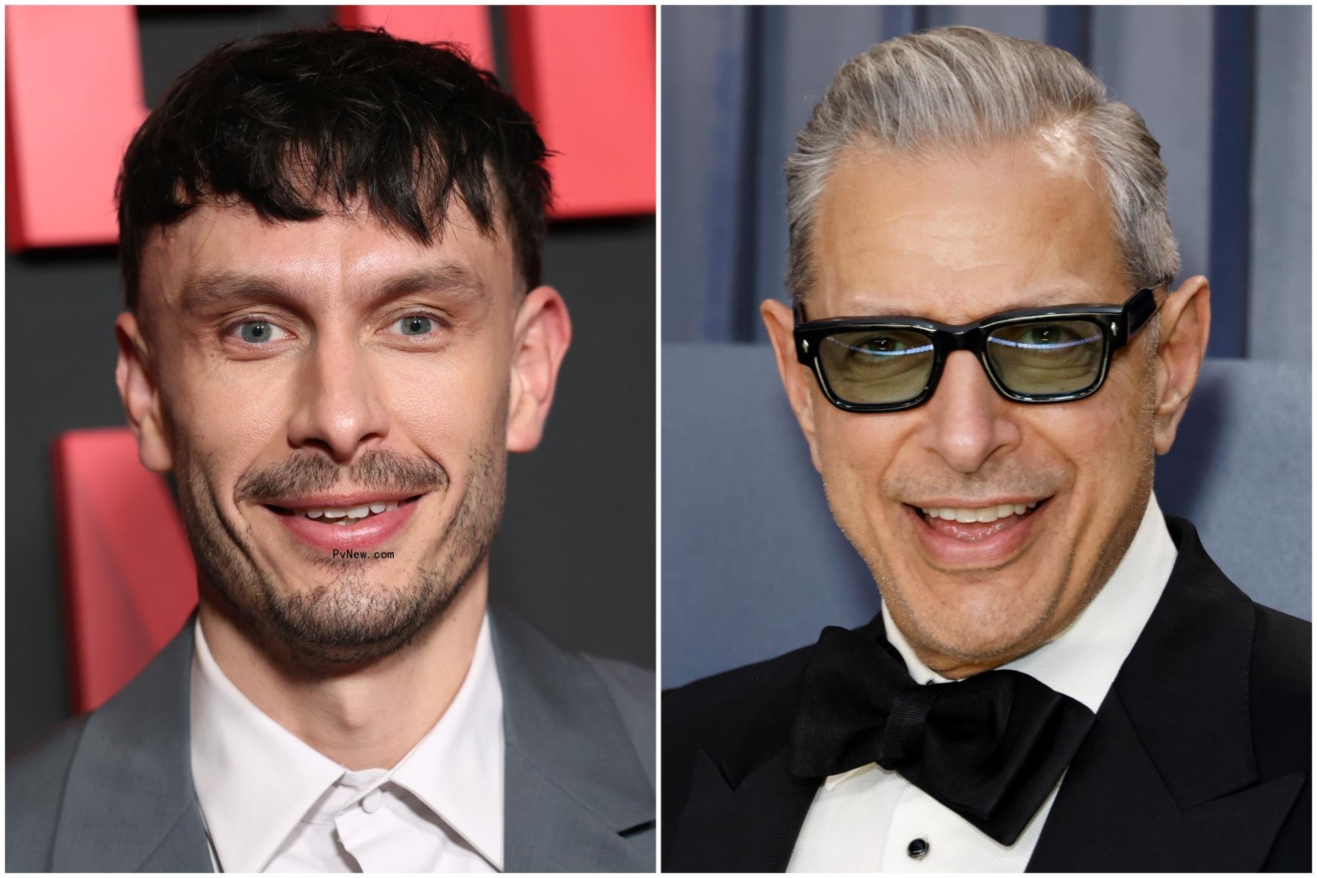 ‘Baby Reindeer’ Star Richard Gadd and Jeff Goldblum Among BAFTA TV Awards Presenters