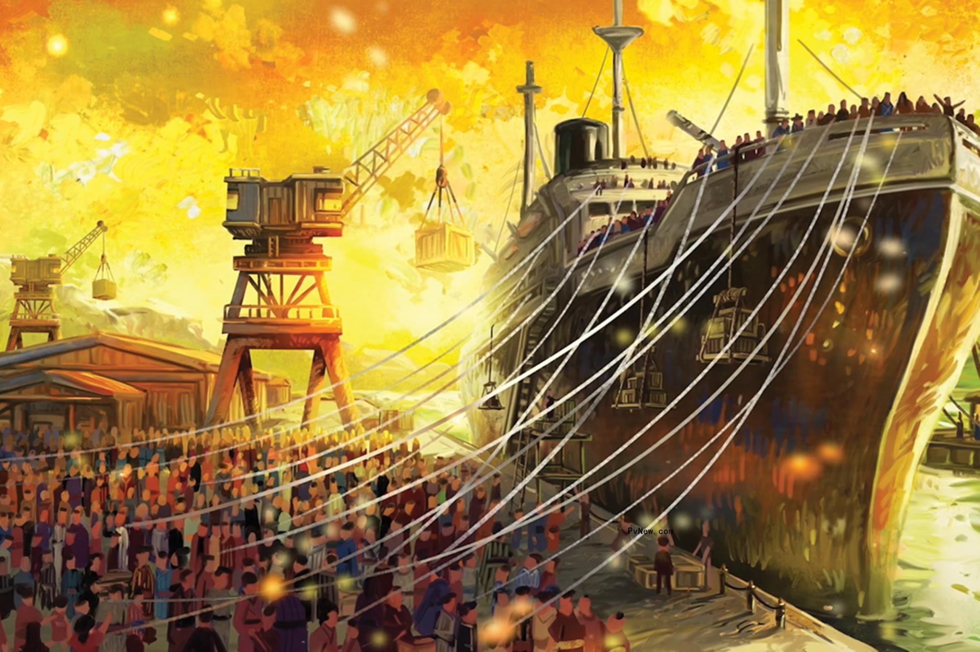 Ventana Sur Unveils Its Goes to Cannes Lineup, Including the Latest From Mexico’s Rigoberto Perezcano and Argentina’s Laura Casabé