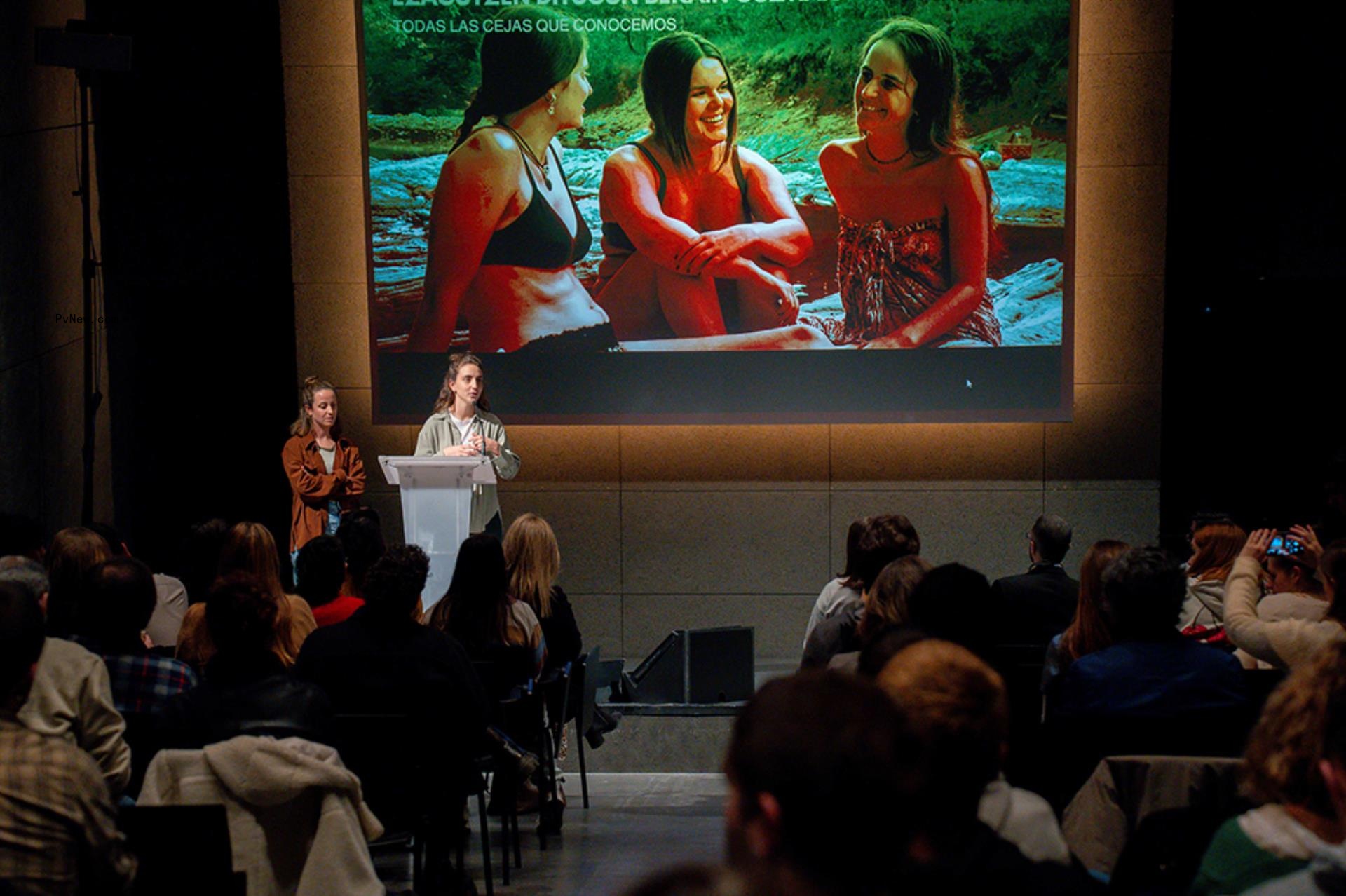 Basque Country Highlights Emerging Talents at Pio<i></i>neering Showcase