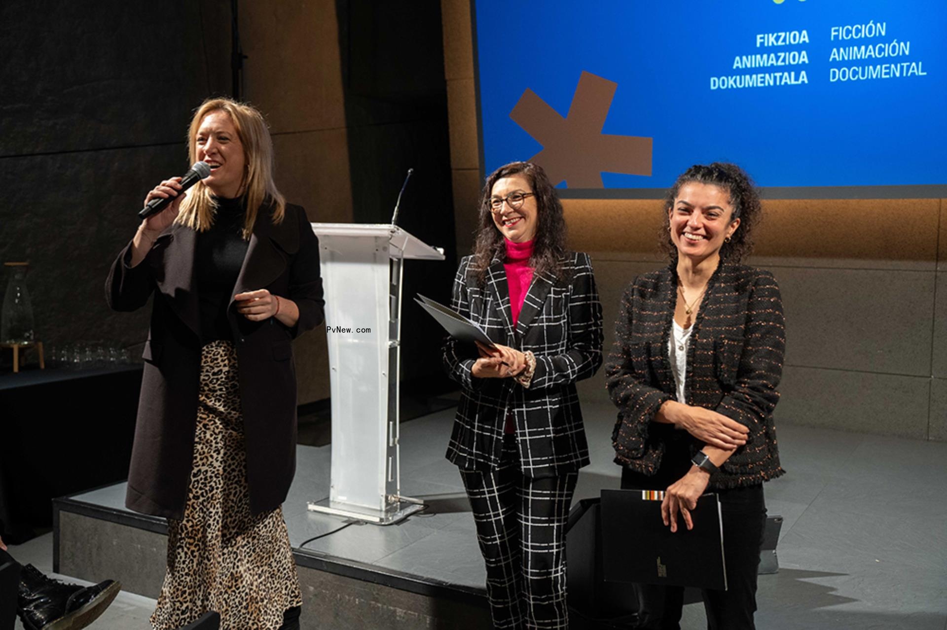 Basque Country Highlights Emerging Talents at Pio<i></i>neering Showcase