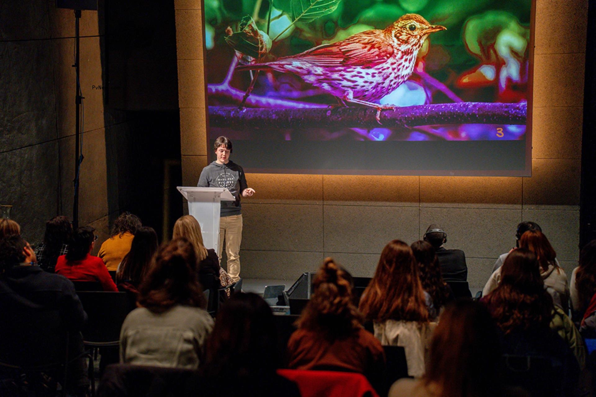 Basque Country Highlights Emerging Talents at Pio<i></i>neering Showcase