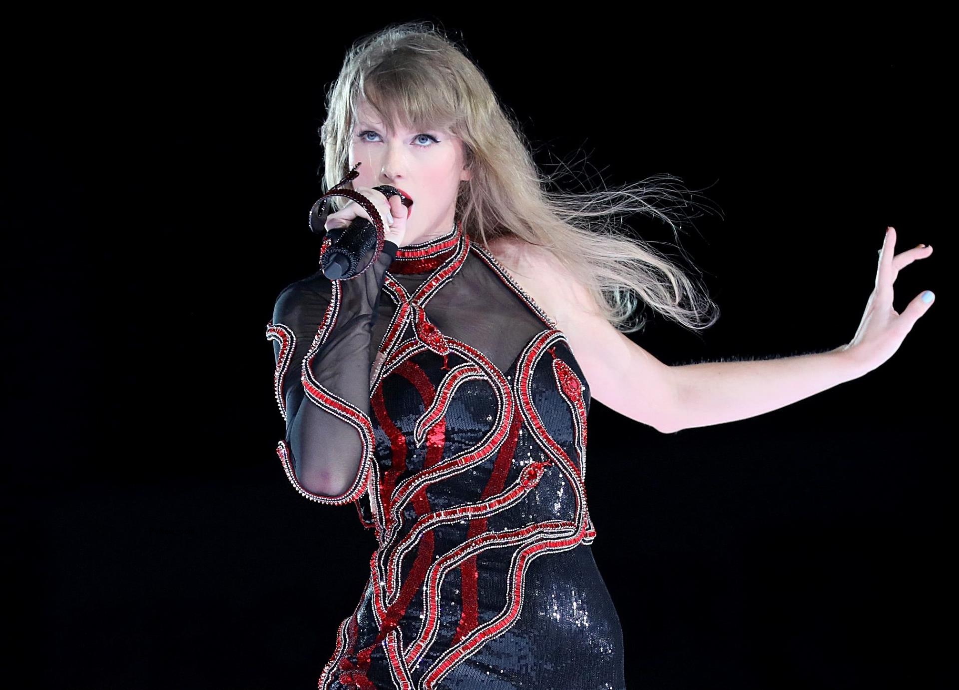 Taylor Swift