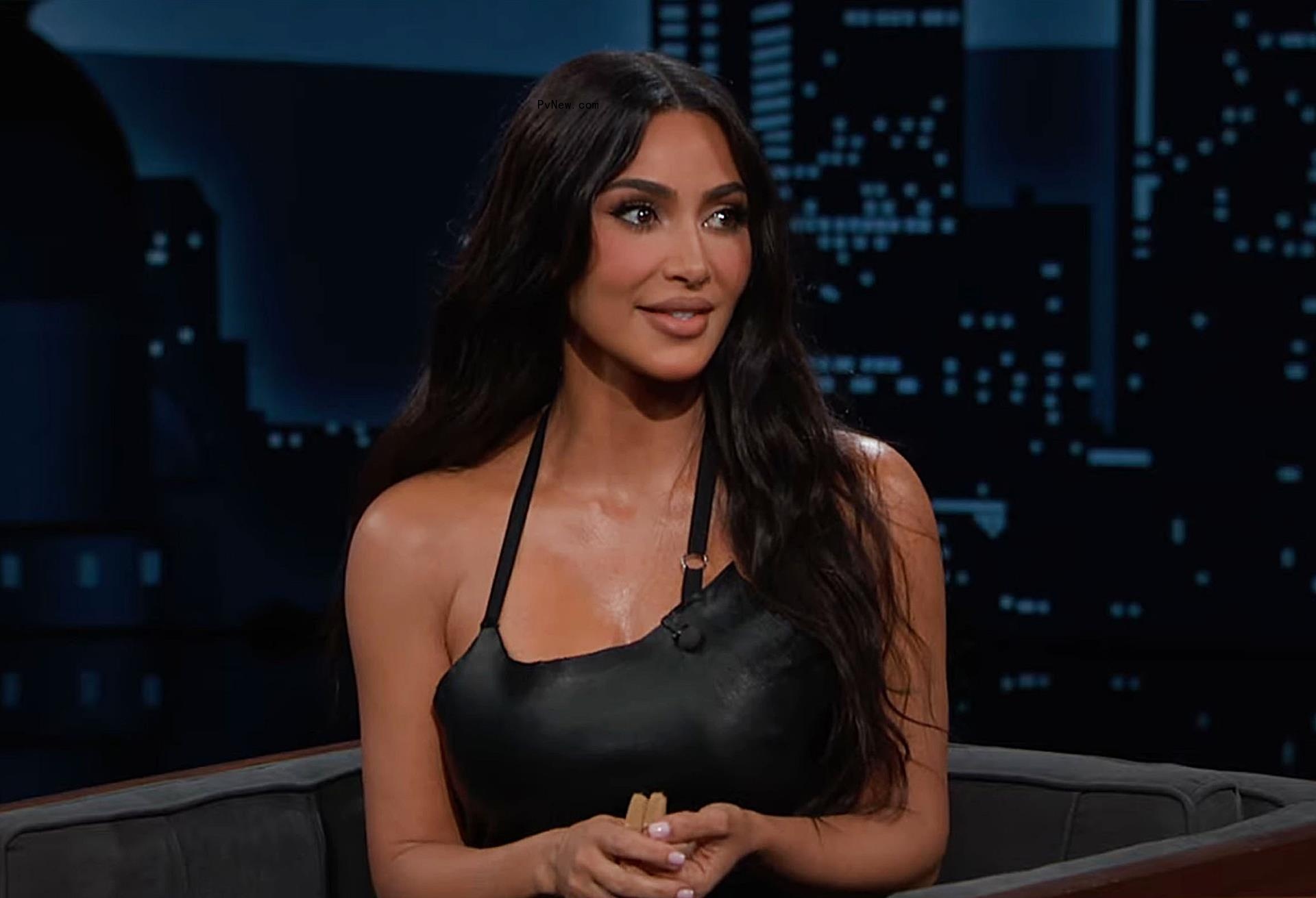 Kim Kardashian