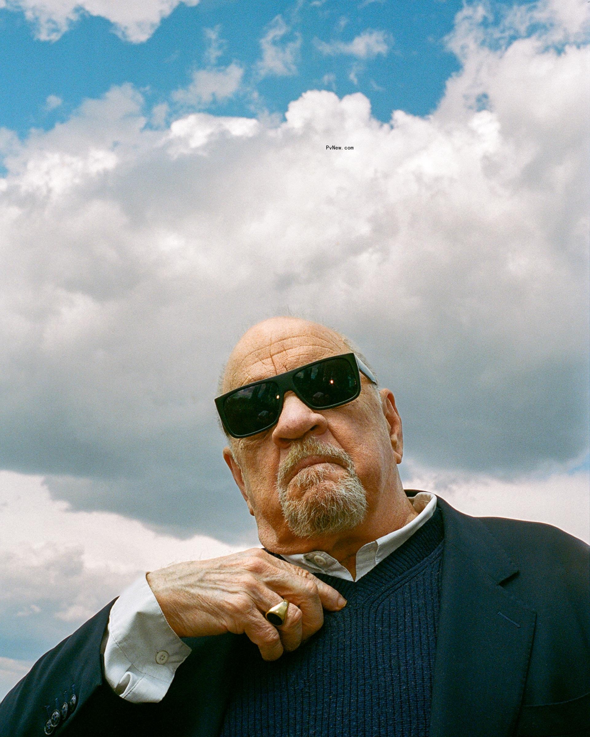 Can Paul Schrader Cheat Death? The Director on Taking ‘Oh, Canada’ to Cannes, Scorsese’s Dog Biting His Finger Off and Defending Kevin Spacey