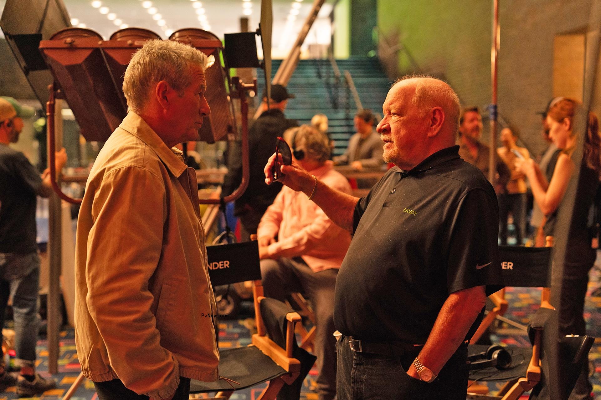 Can Paul Schrader Cheat Death? The Director on Taking ‘Oh, Canada’ to Cannes, Scorsese’s Dog Biting His Finger Off and Defending Kevin Spacey