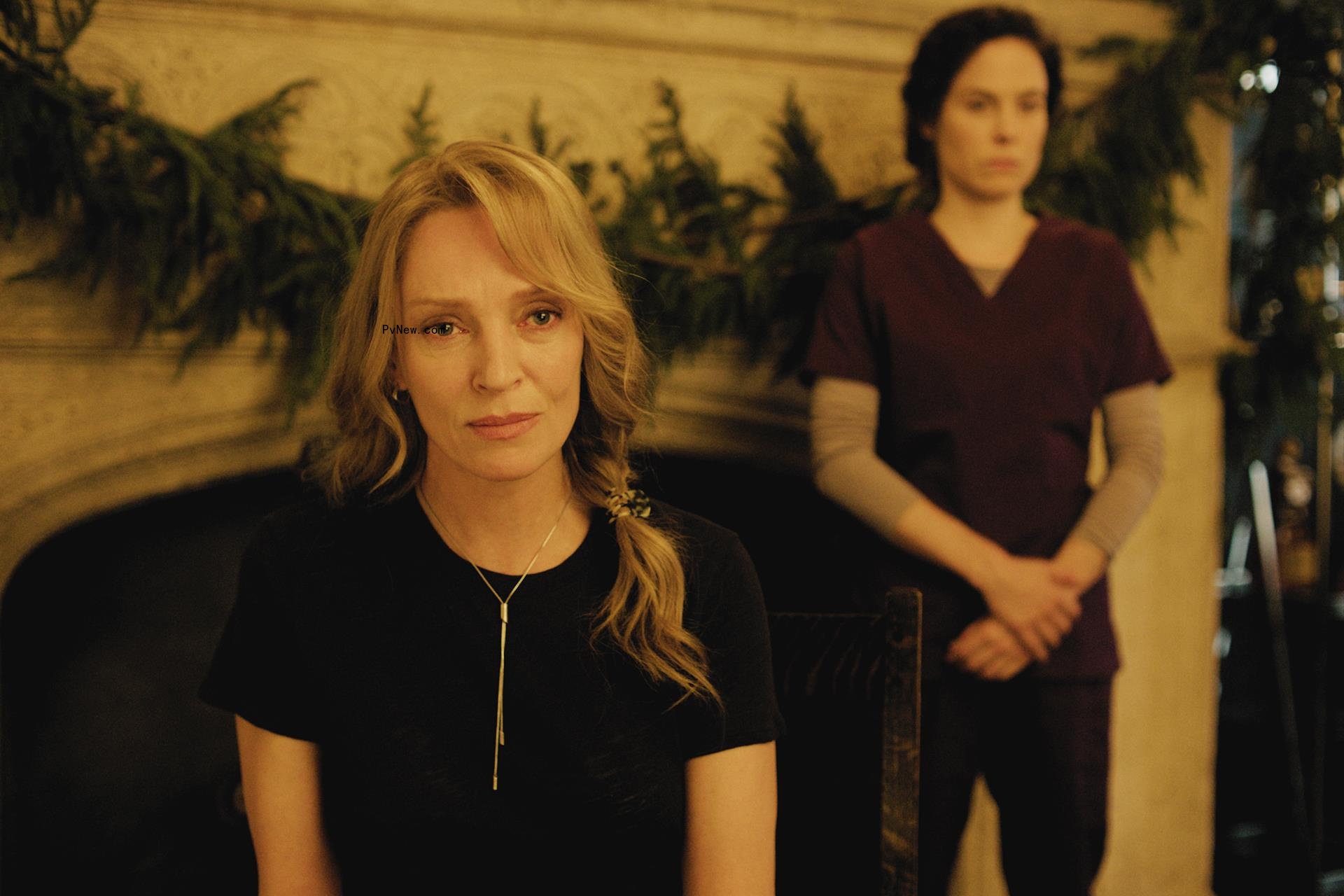 Can Paul Schrader Cheat Death? The Director on Taking ‘Oh, Canada’ to Cannes, Scorsese’s Dog Biting His Finger Off and Defending Kevin Spacey