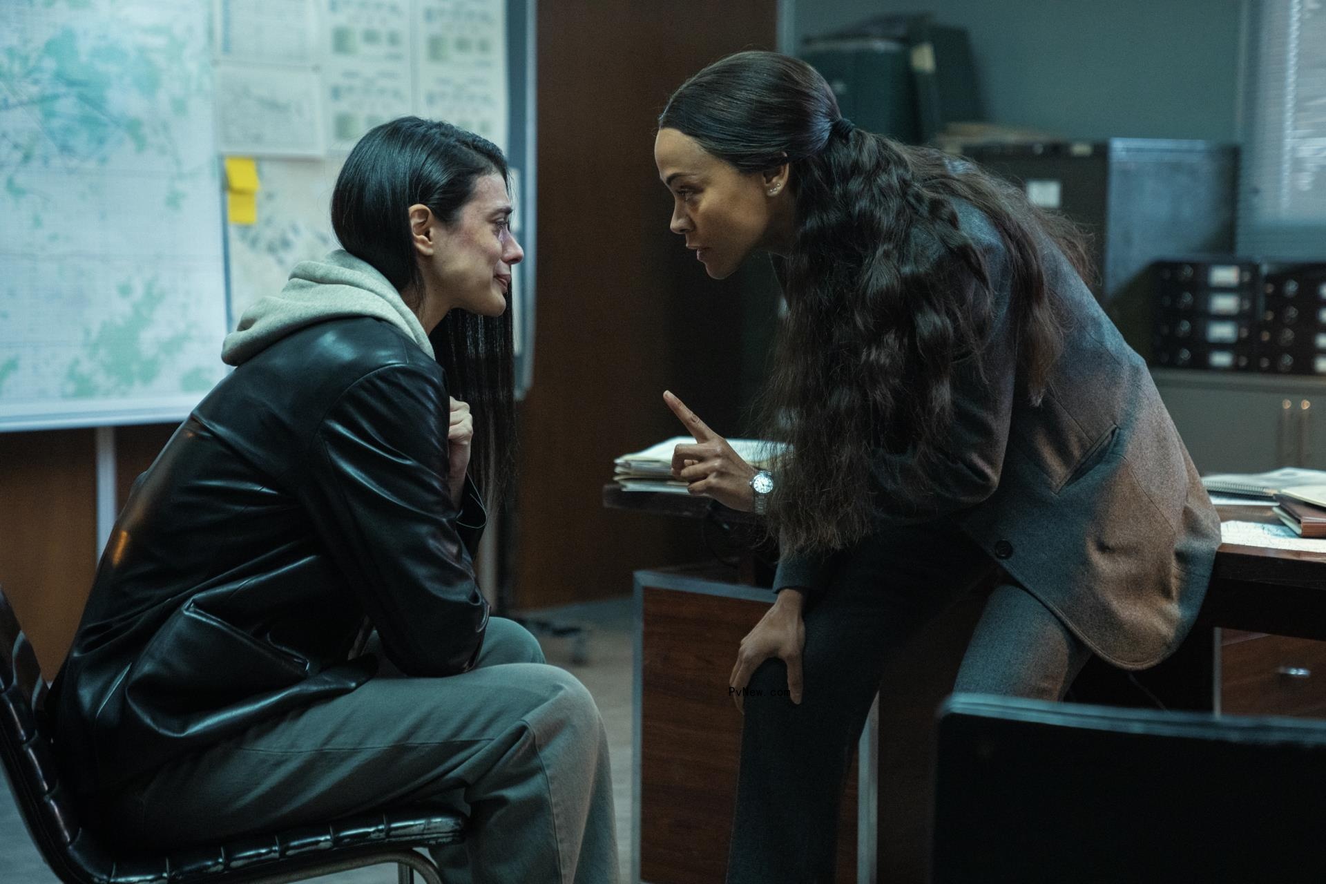 ‘Lioness’ Renewed for Season 2 at Paramount+